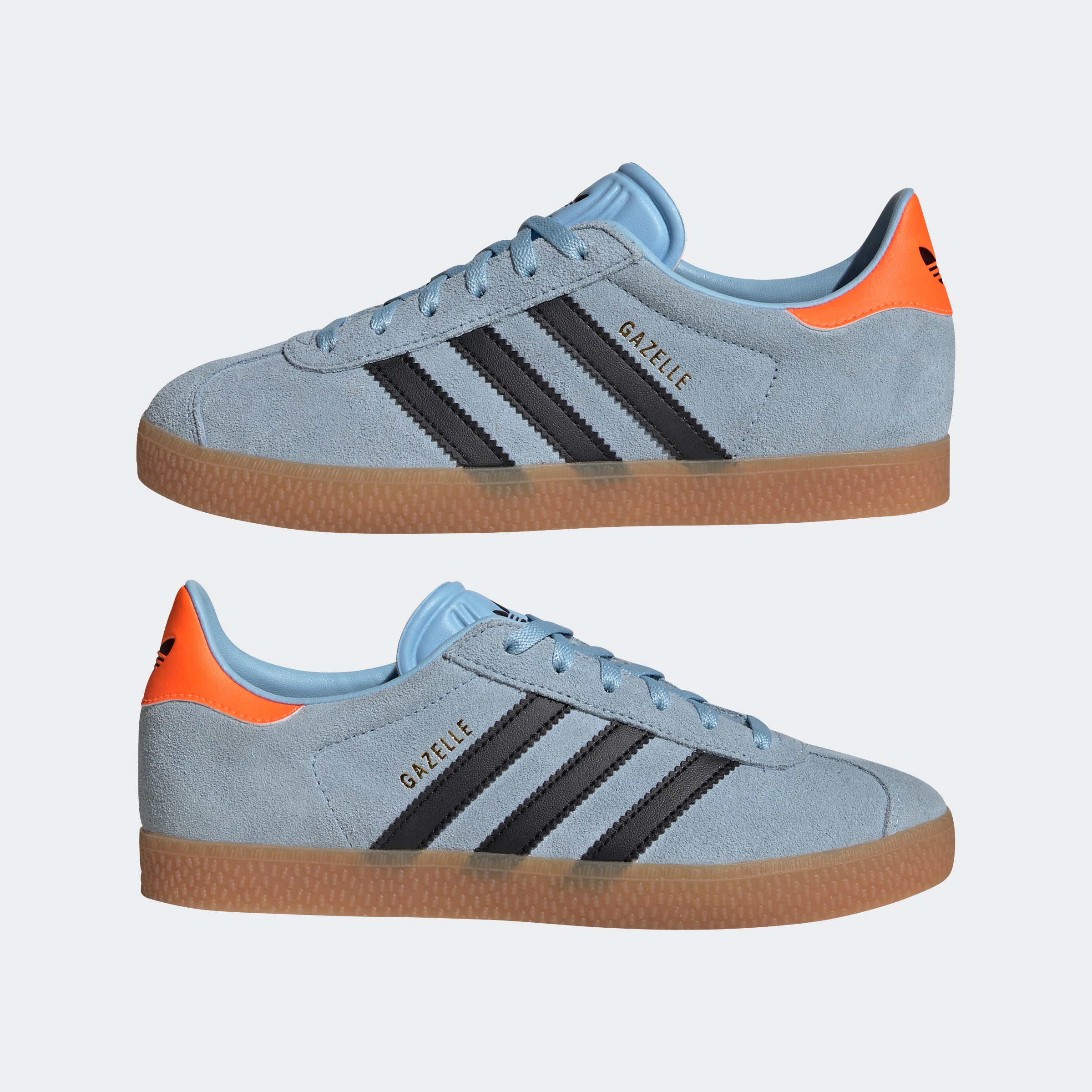 adidas Originals Sneaker »GAZELLE KIDS«