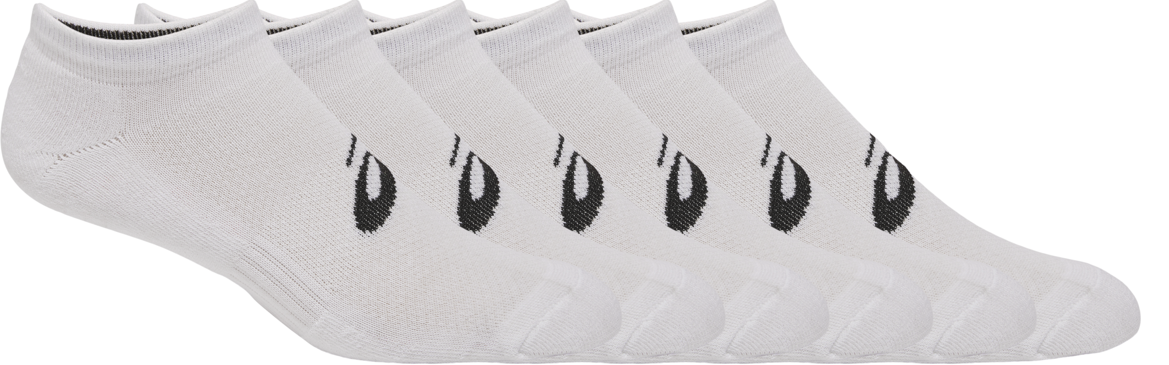 Image of Asics Sportsocken Packung, 6 Stk. tlg.