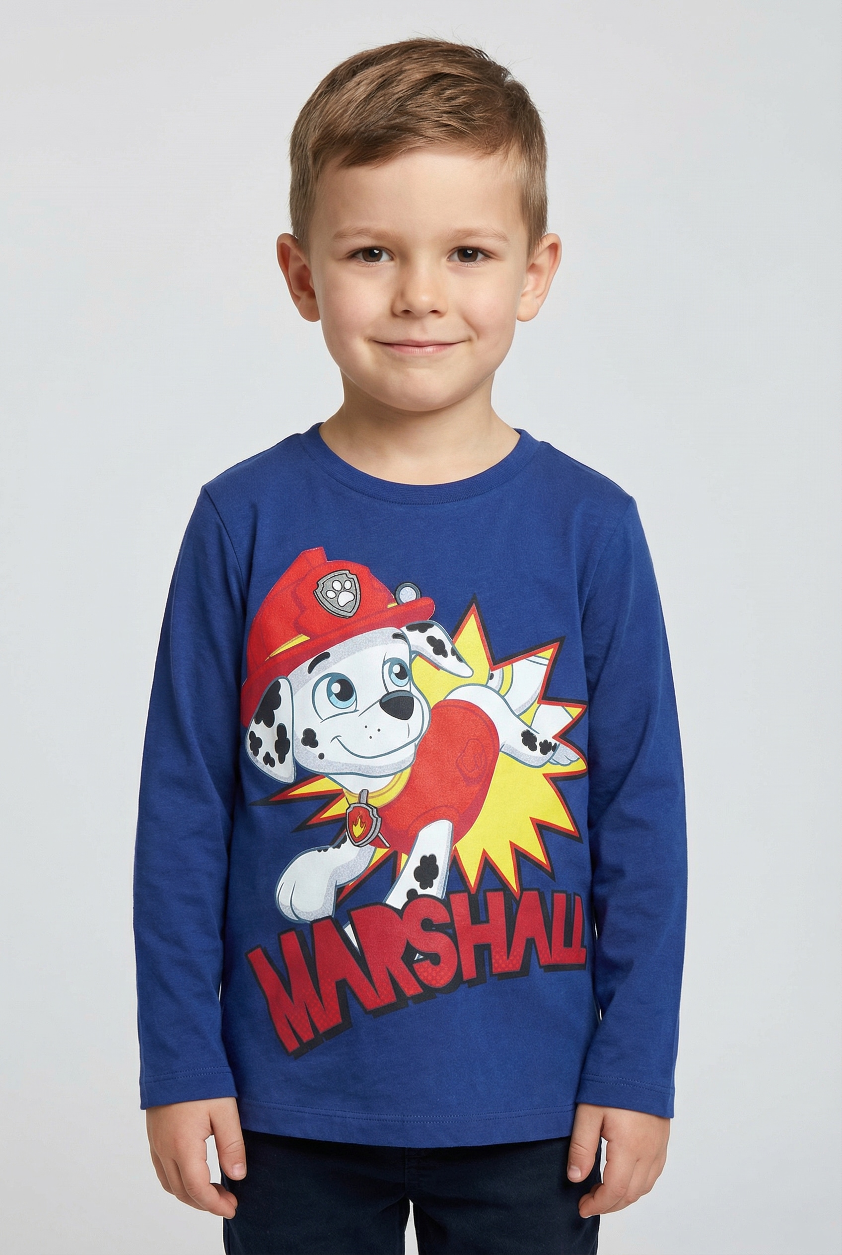 Image of PAW PATROL Langarmshirt