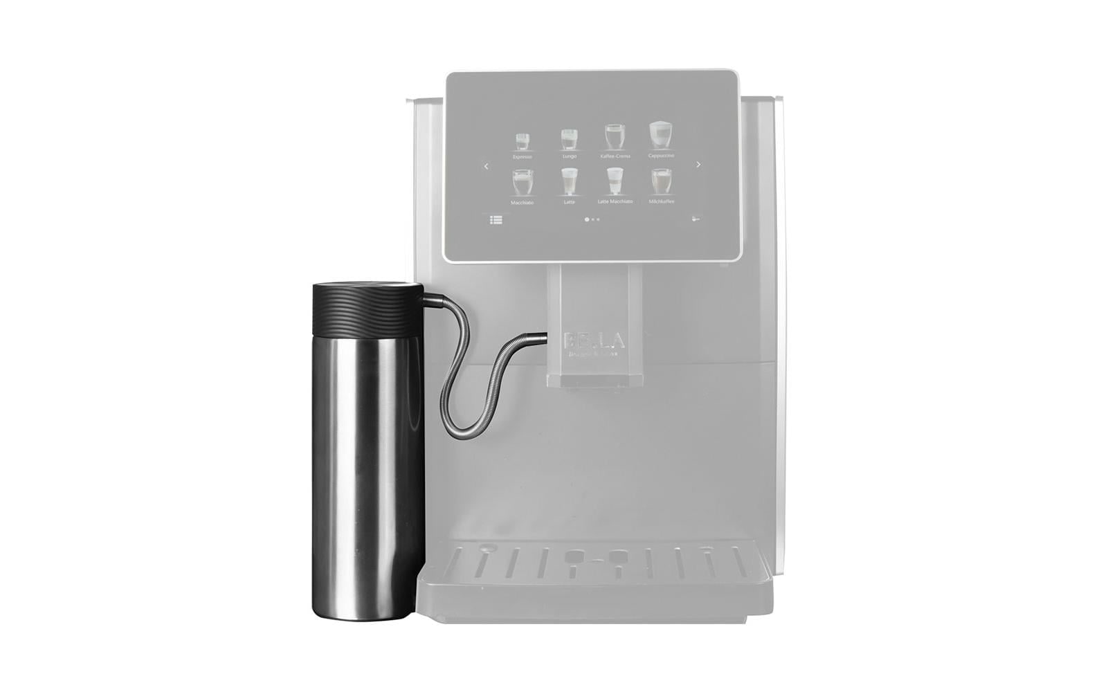   Récipient à lait »Berger Lanz 0.6 l« Isolierter Milchbehälter