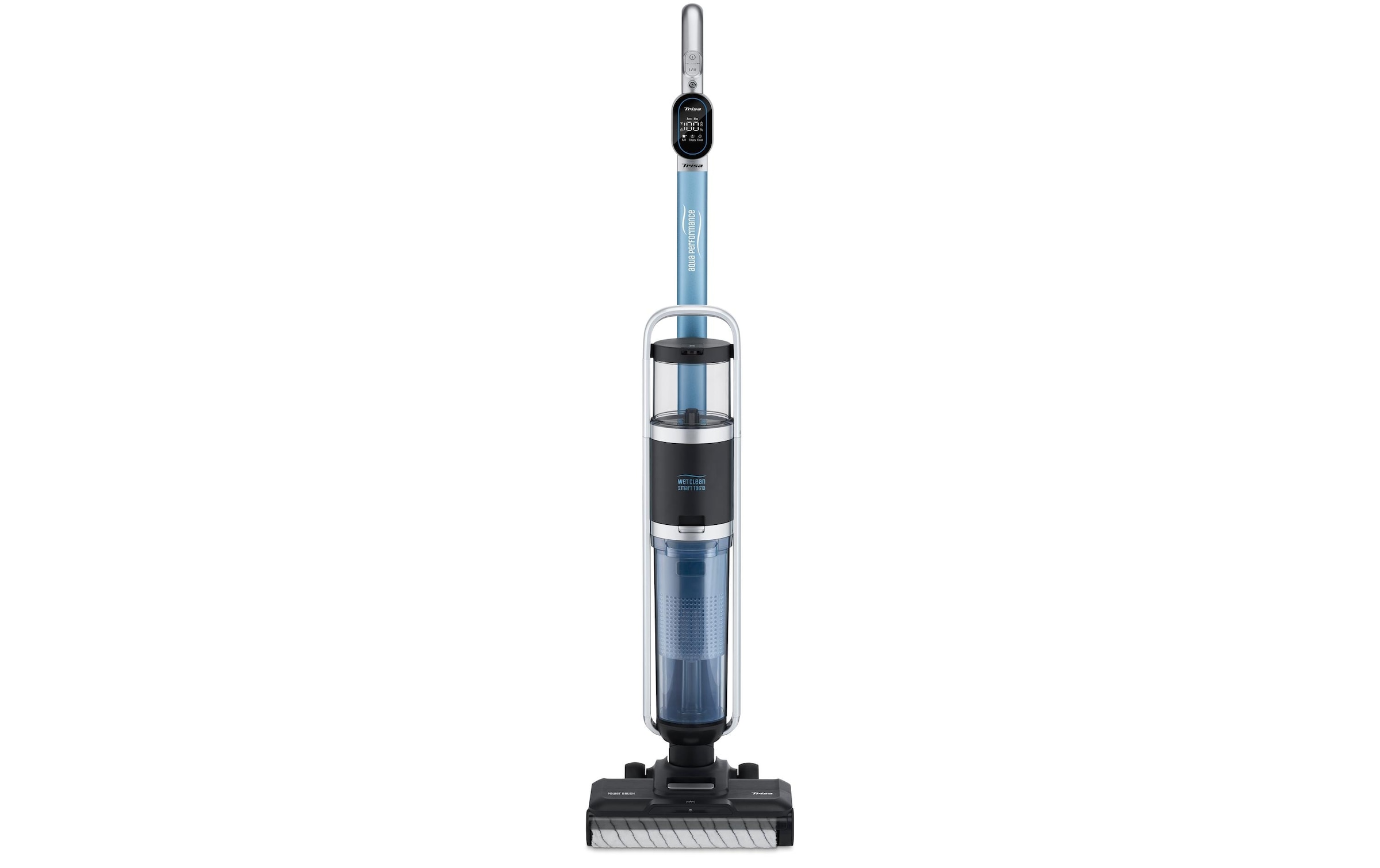 Trisa Hartbodenreiniger »Wet Clean Smart T0613«