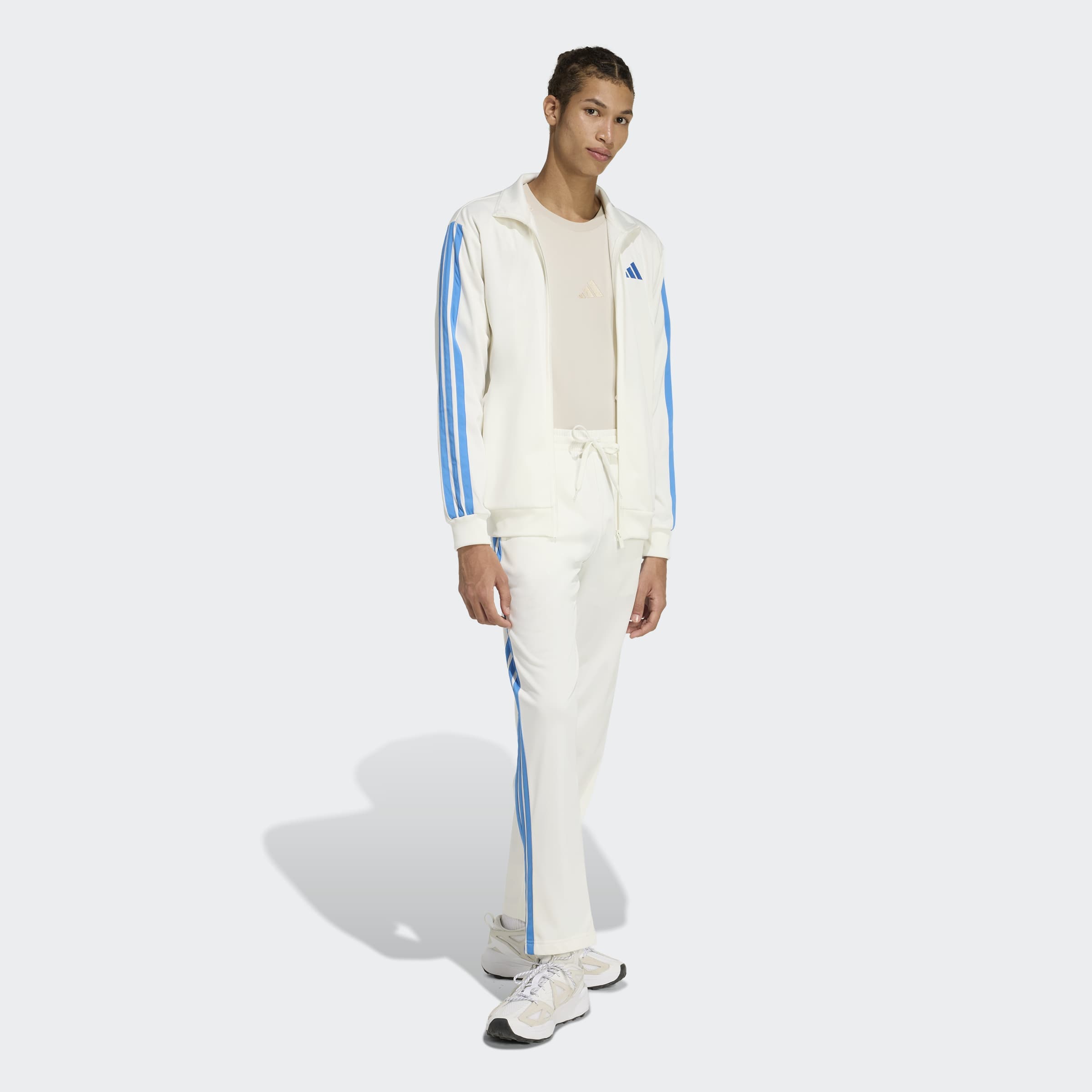 adidas Sportswear Pantalon de sport »DAYREADY OPEN HEM«