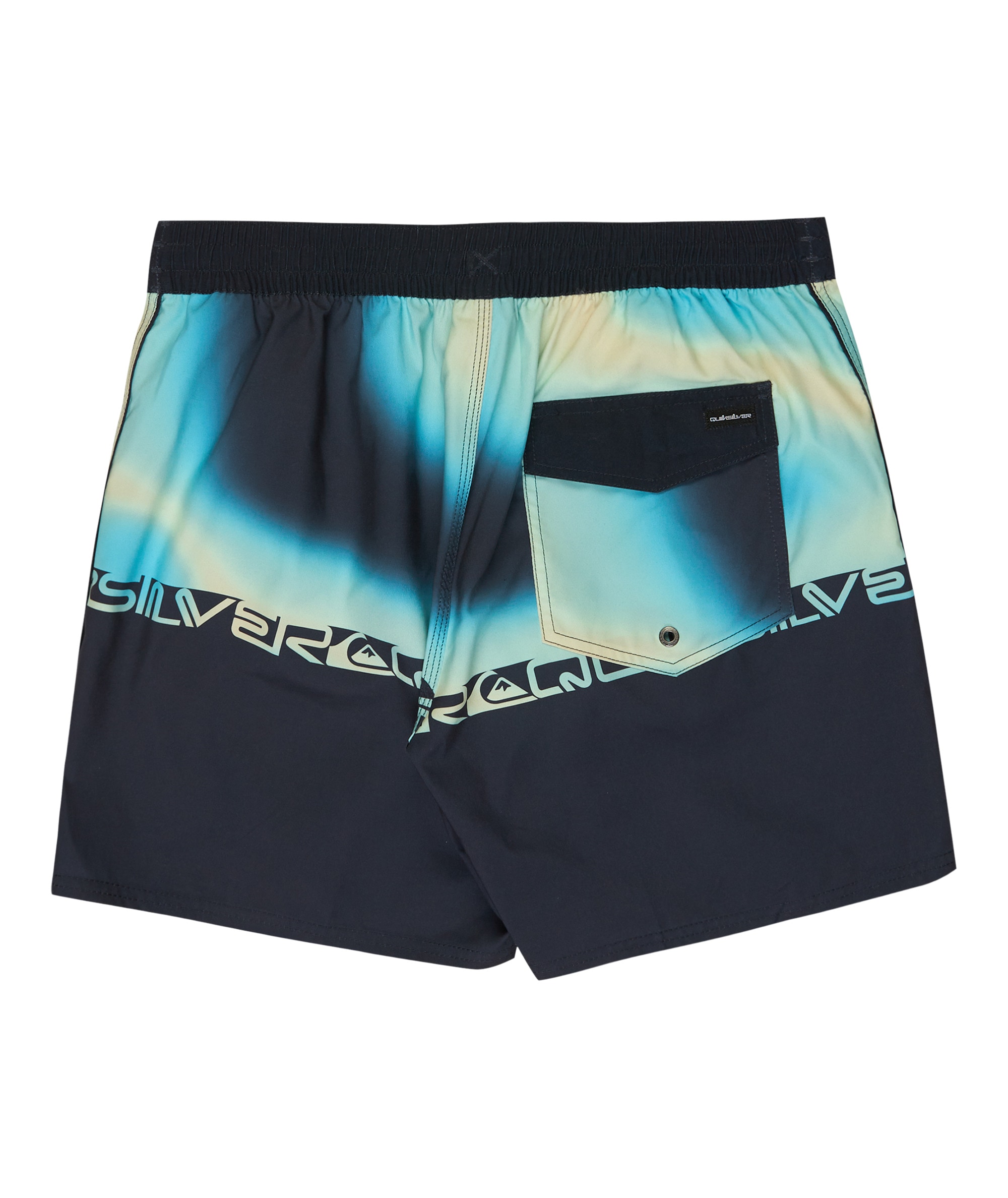 Quiksilver Short de bain »EVERYDAY HALF JAM 16« sportliche Schnittform, schnell trocknendes Material, bequemer Sitz