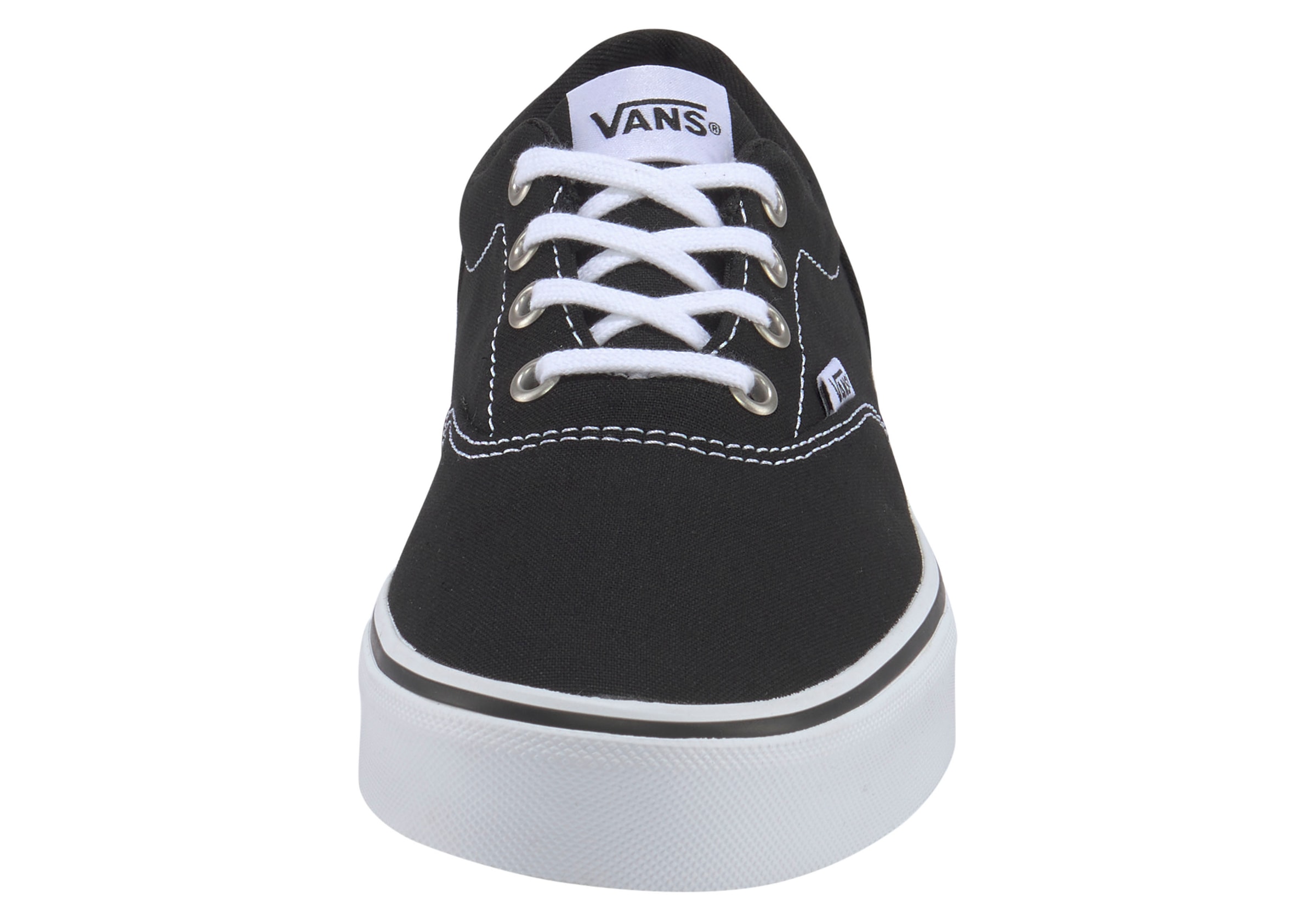 Vans Sneaker »Doheny«, aus textilem Canvas-Material