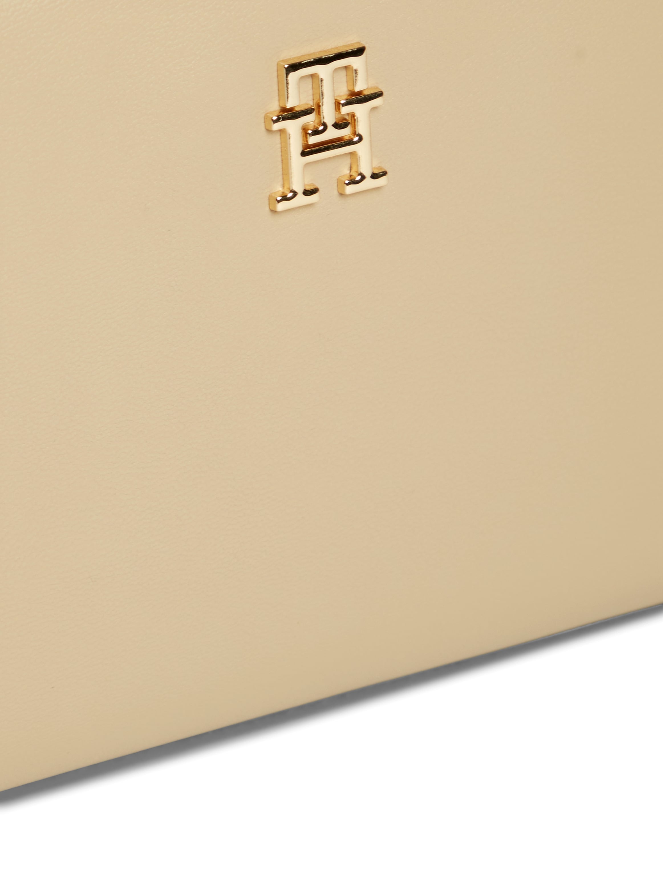 Tommy Hilfiger »TH JOY CAMERA BAG« kleine Umhängetasche, Crossbody Bag, Schultertasche im eleganten Look