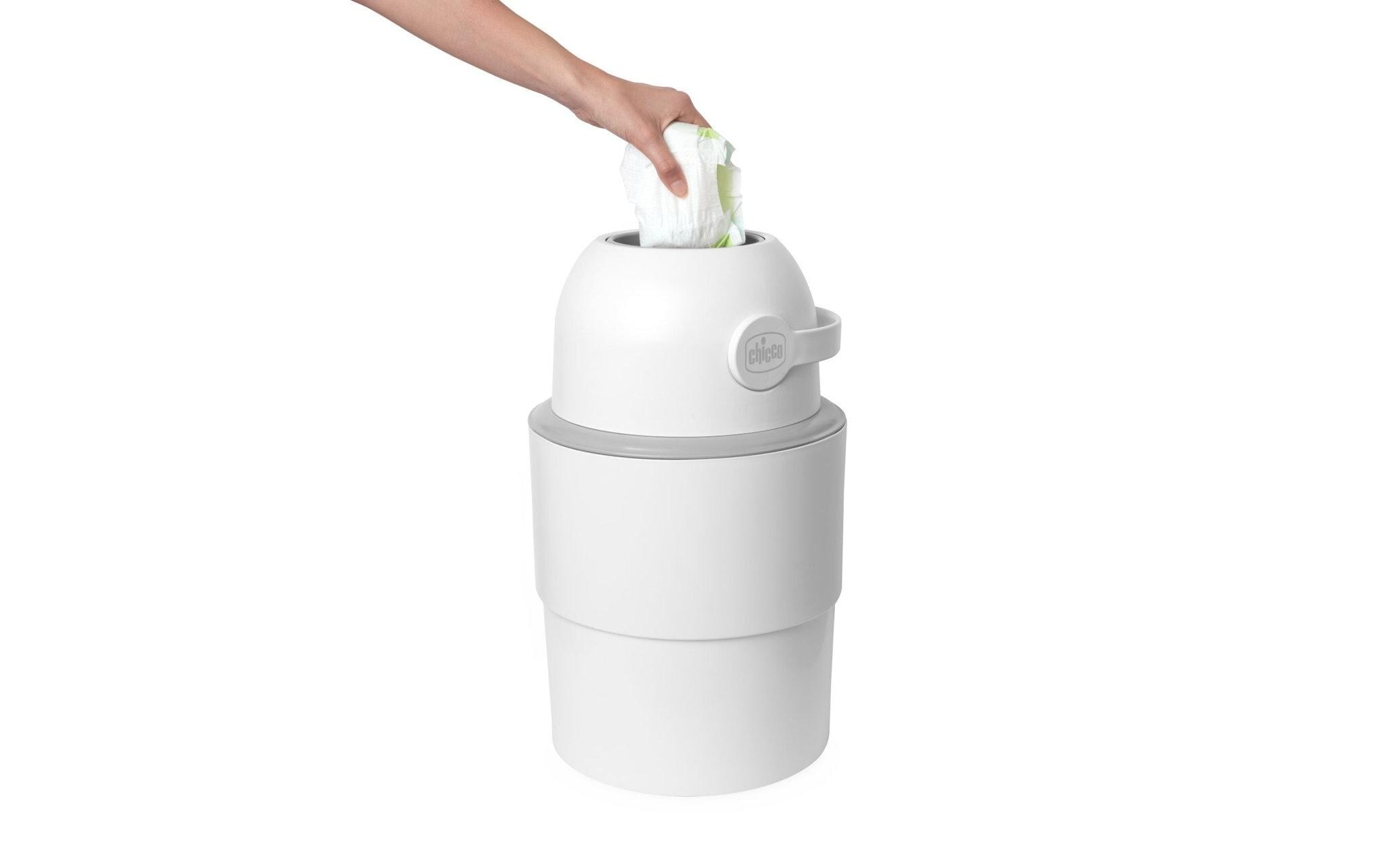 Chicco Windeleimer »Windeleimer Odour Off«