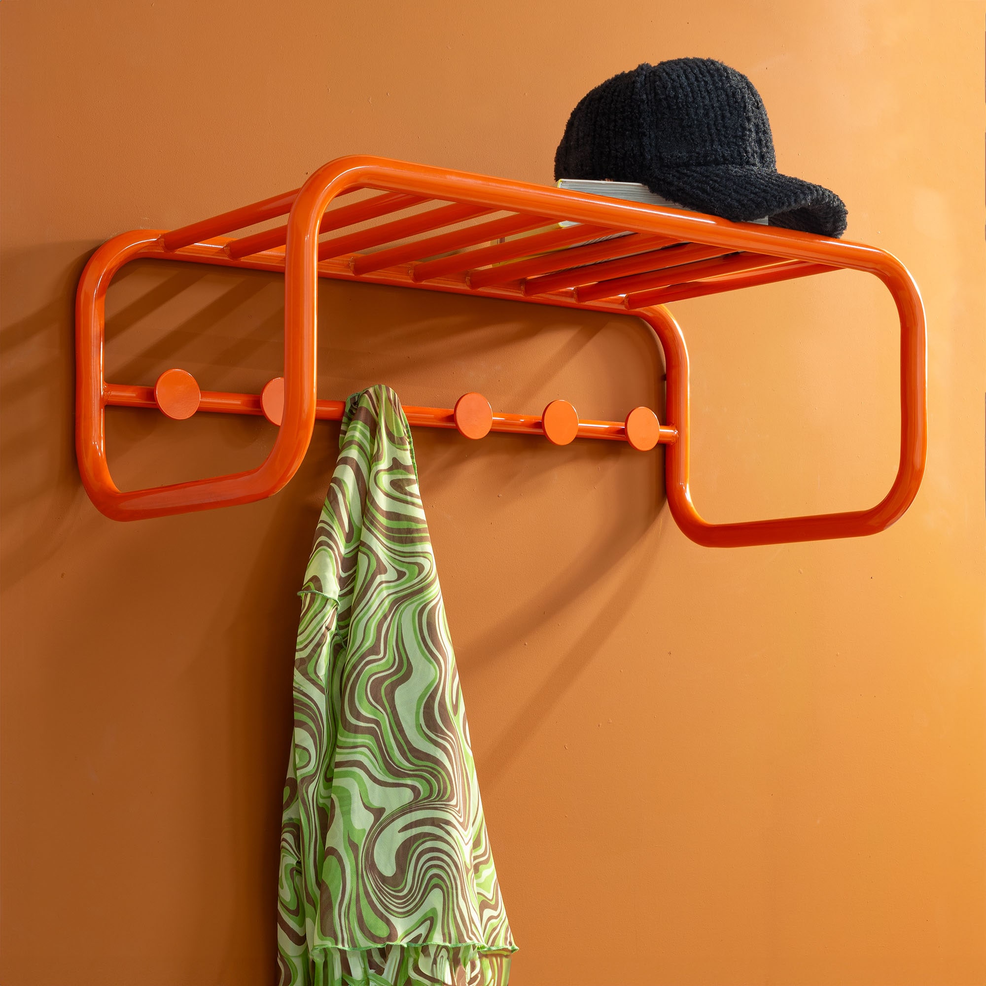 Spinder Design »RETRO Garderobe«