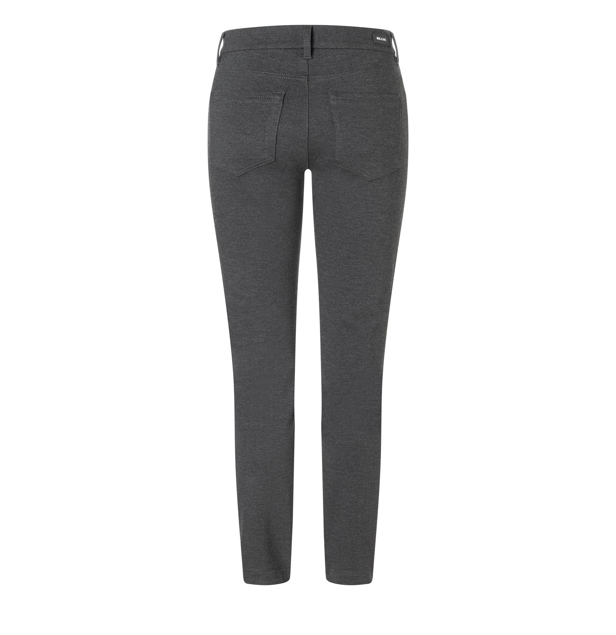 MAC Stoffhose »SLIM«  Sommerhose im Five-Pocket Style