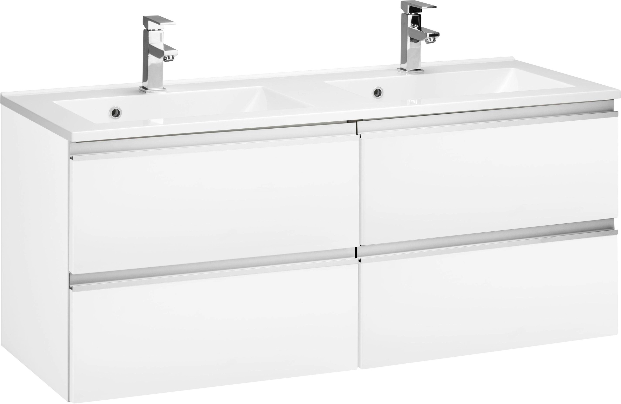 Image of HELD MÖBEL Waschbeckenunterschrank »Ohio« bei Ackermann Versand Schweiz