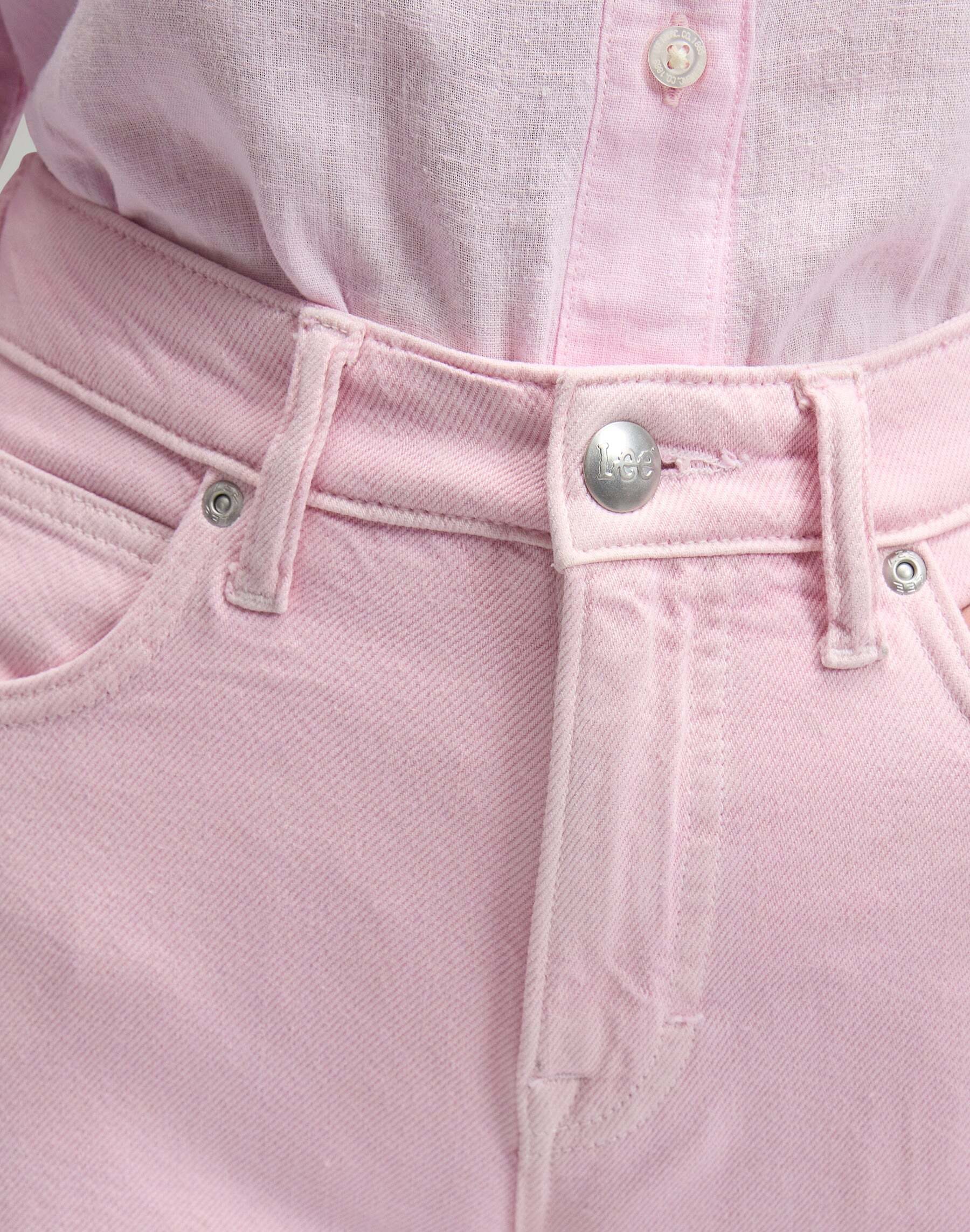 Lee® Shorts »Lee Shorts Carol«