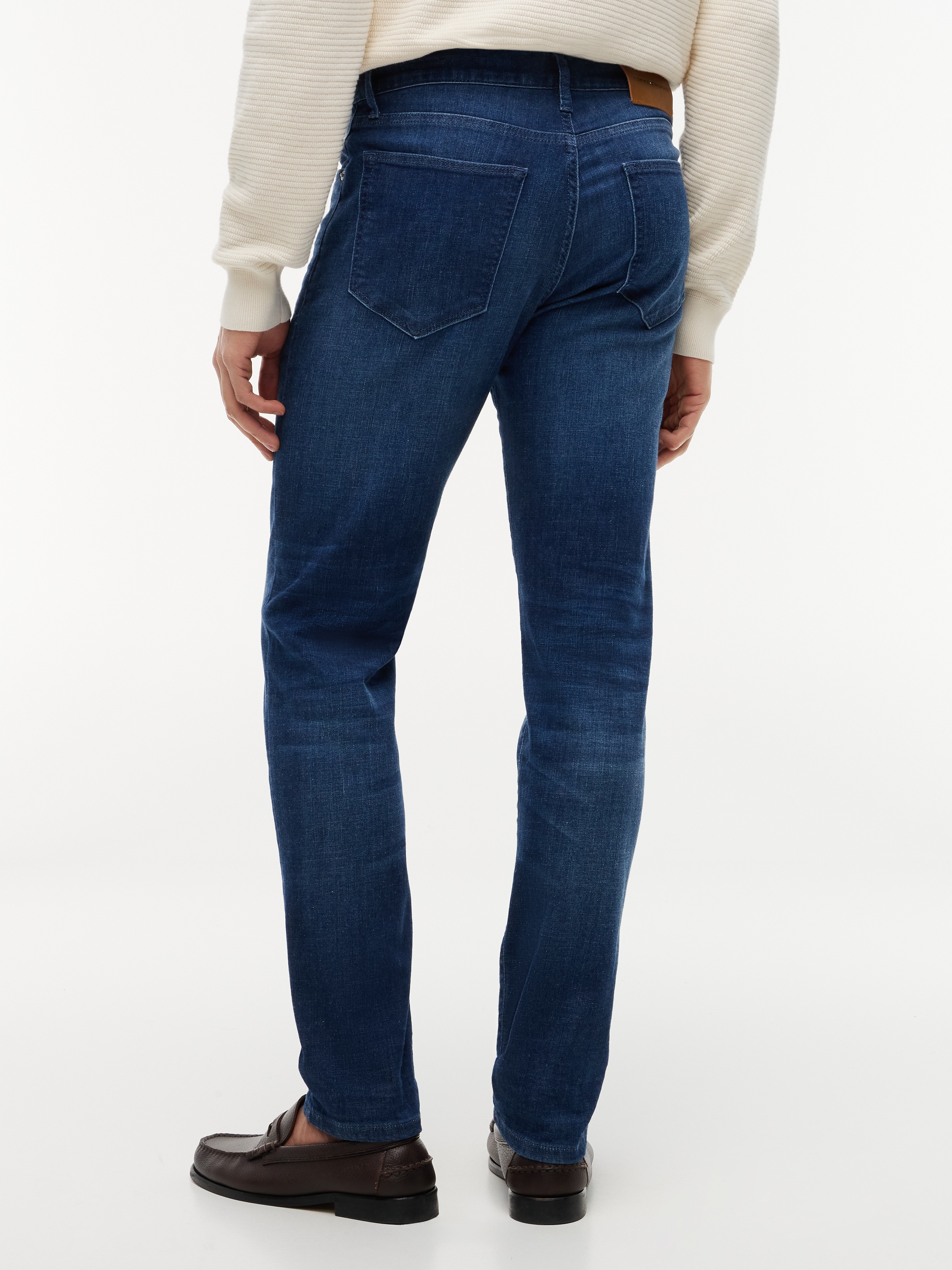 Tommy Hilfiger Jeans slim »BLEECKER«