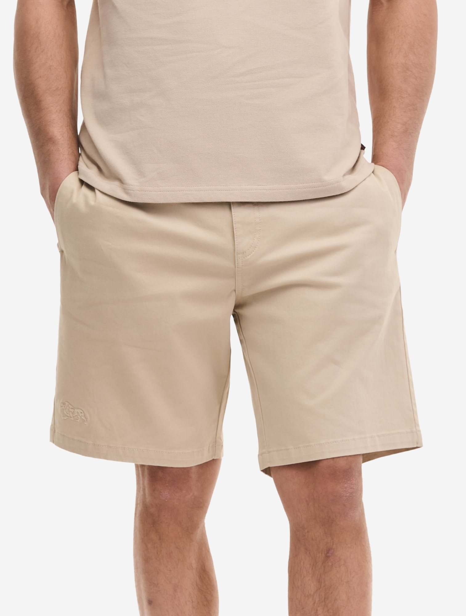 Image of Lonsdale Shorts "HESLEDEN" für Sportmode und Streetwear, für Erwachsene