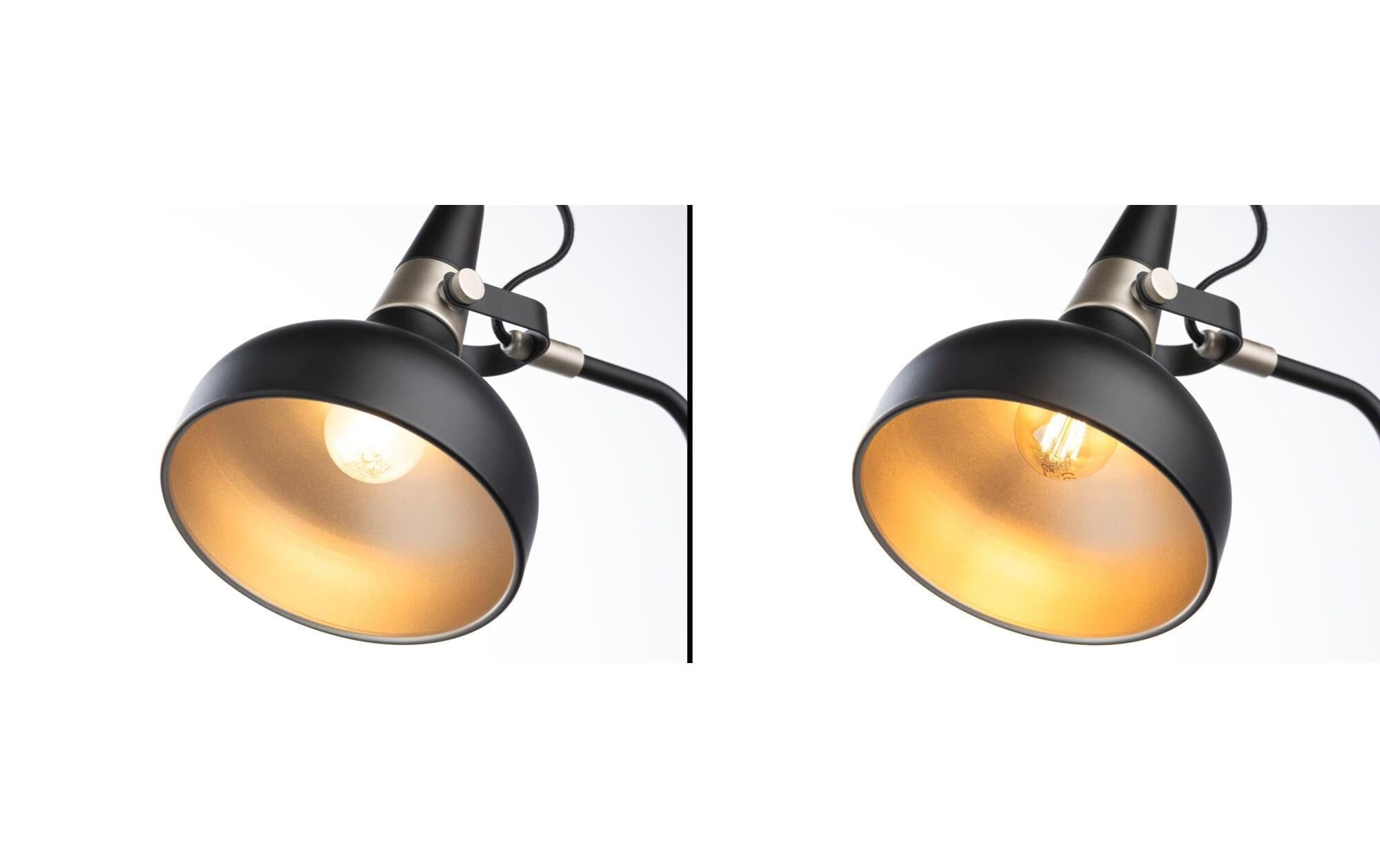 Paulmann Lampe de bureau »Paulmann Neordic Tischleuchte E14«