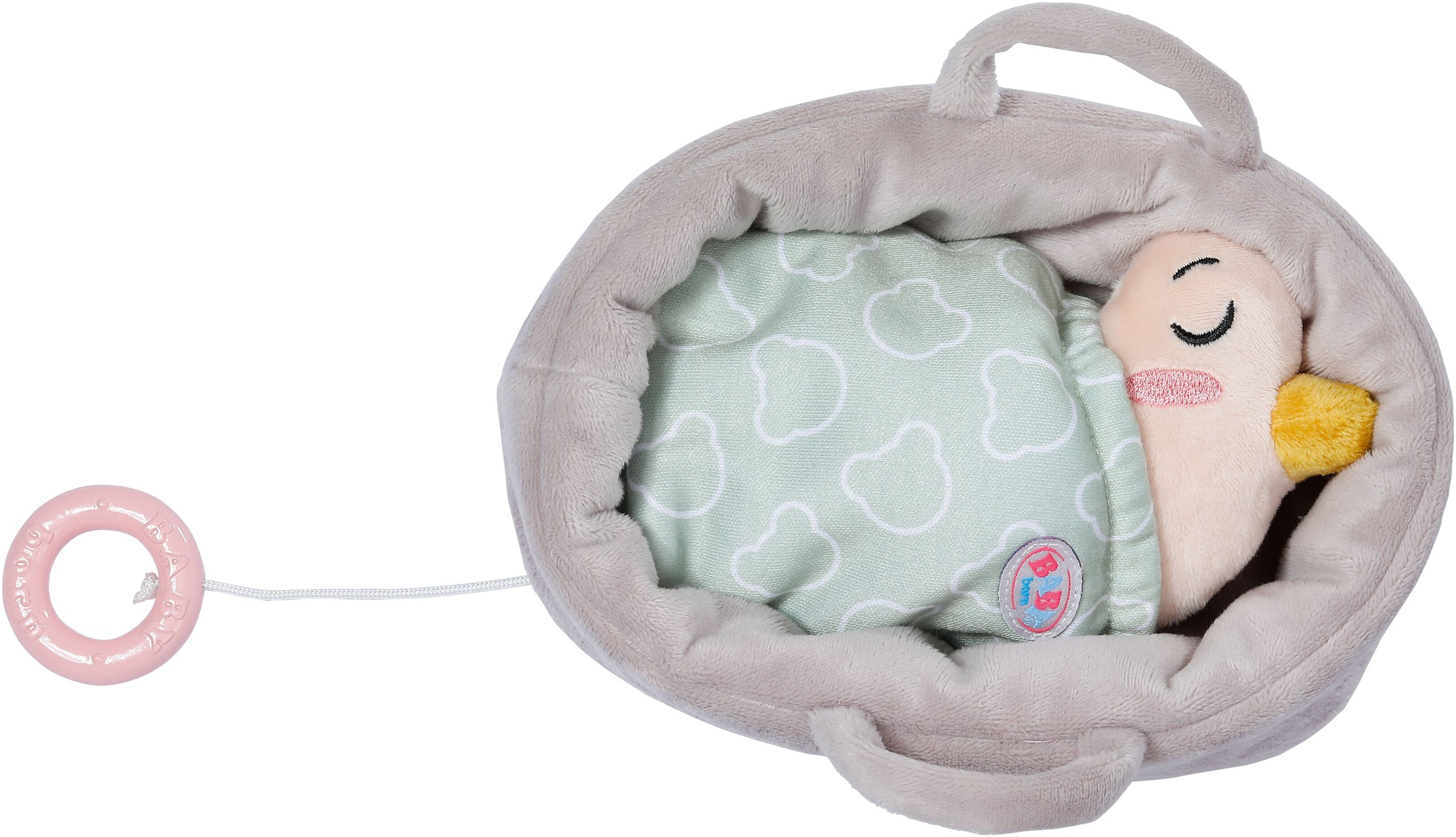 Baby Born Boîte à musique »for babies, Berta«