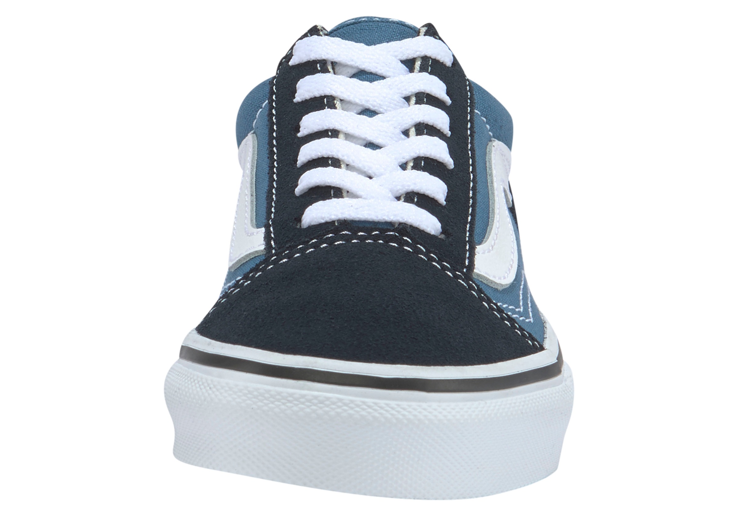 Vans Sneaker »UY Old Skool«, für Kinder