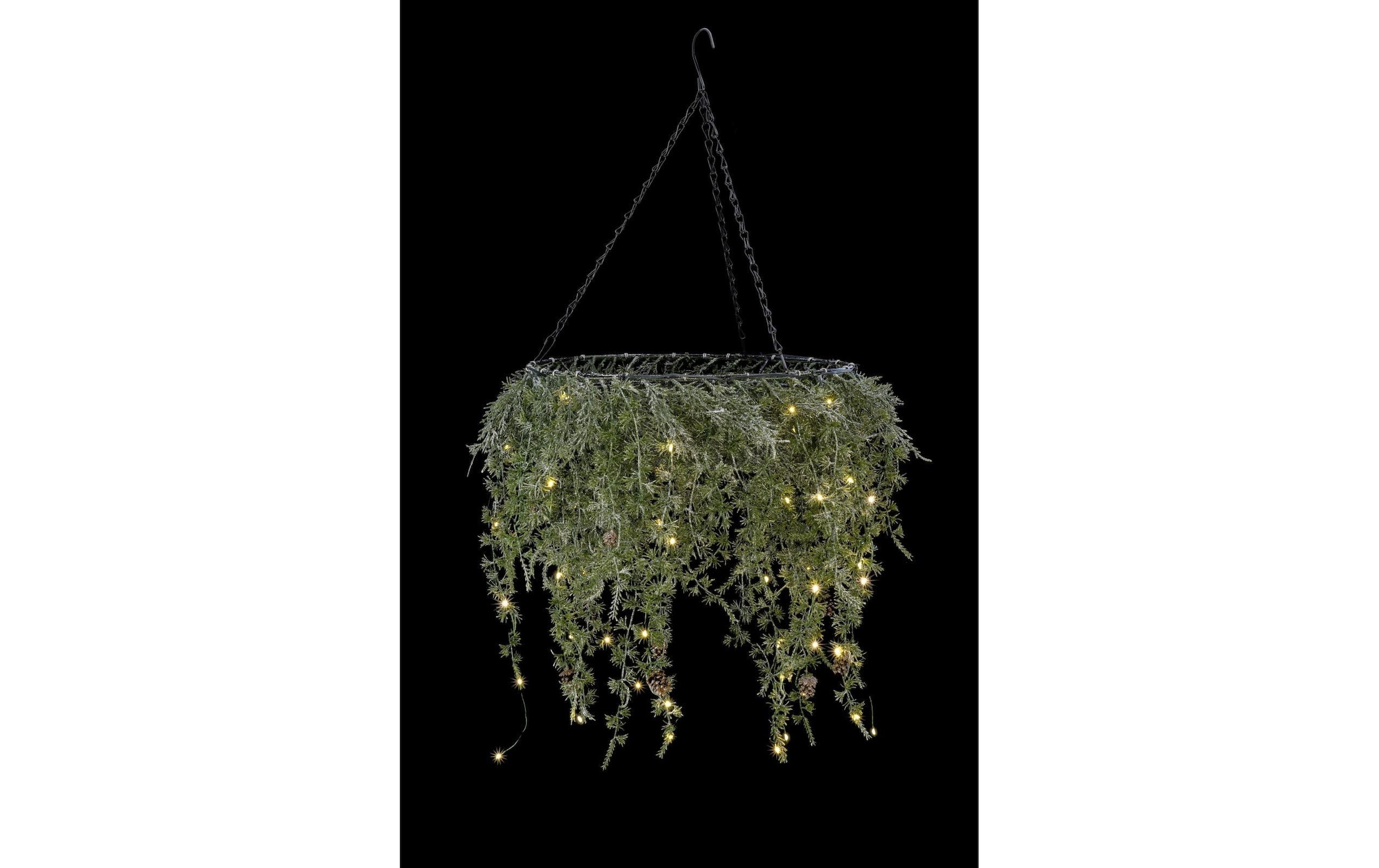 STT Objet décoratif LED »Pine hängend« 1 cuis