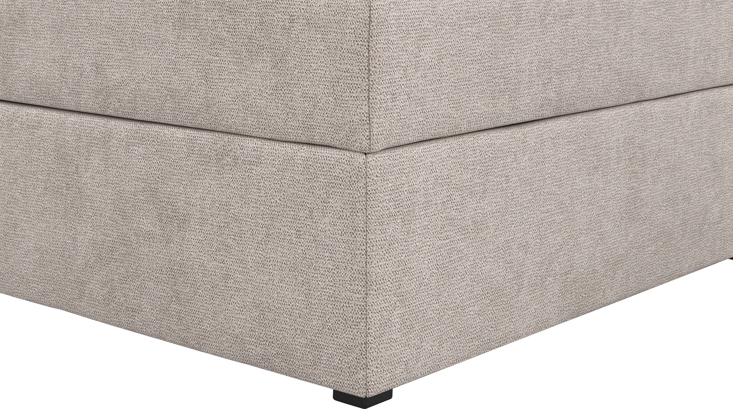 COTTA Boxspringbett »Shark inkl. Bettkasten und Topper« erhältlich in den Breiten 140x200cm, 160x200cm und 180x200cm