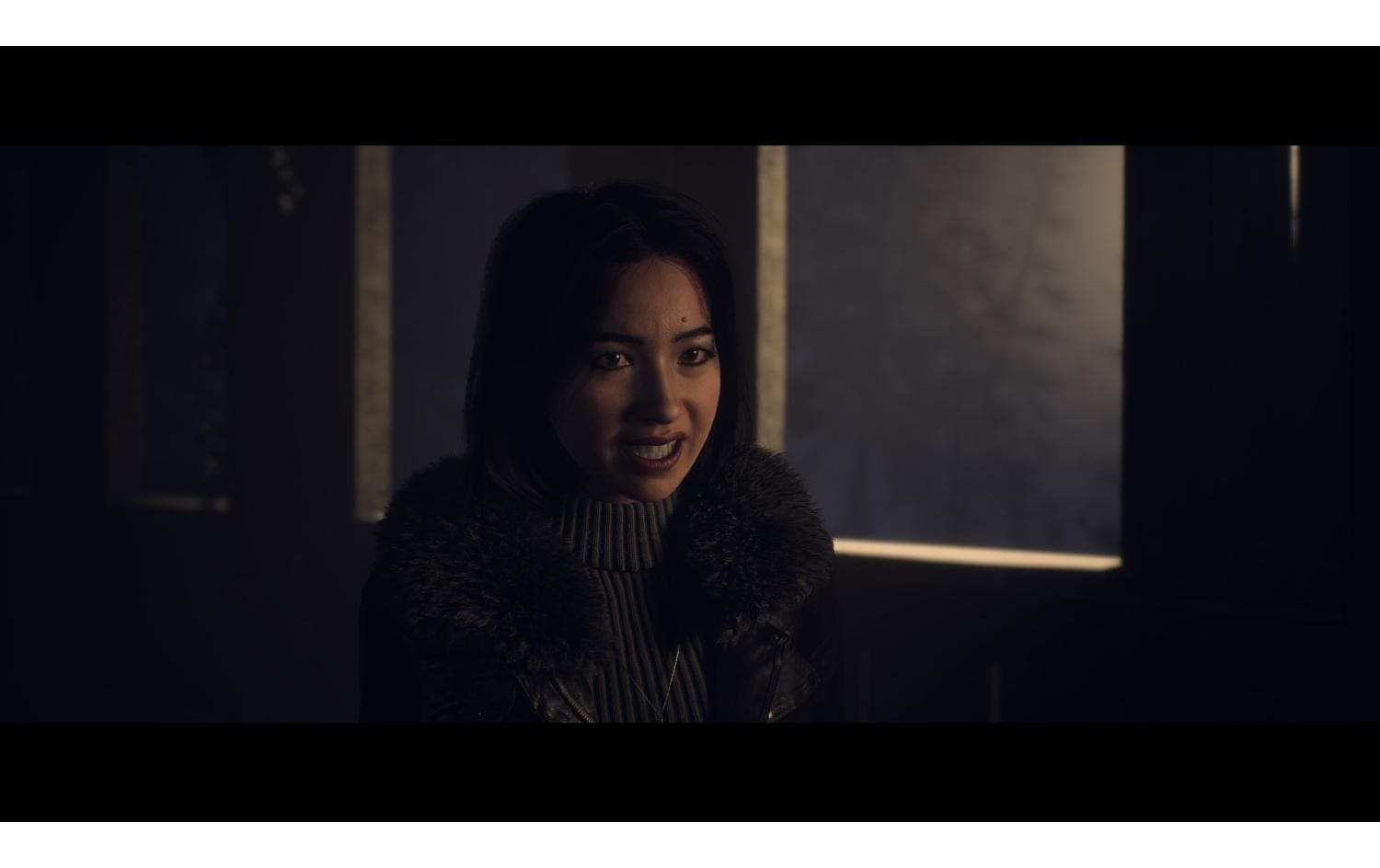 Sony Spielesoftware »Until Dawn«, PlayStation 5