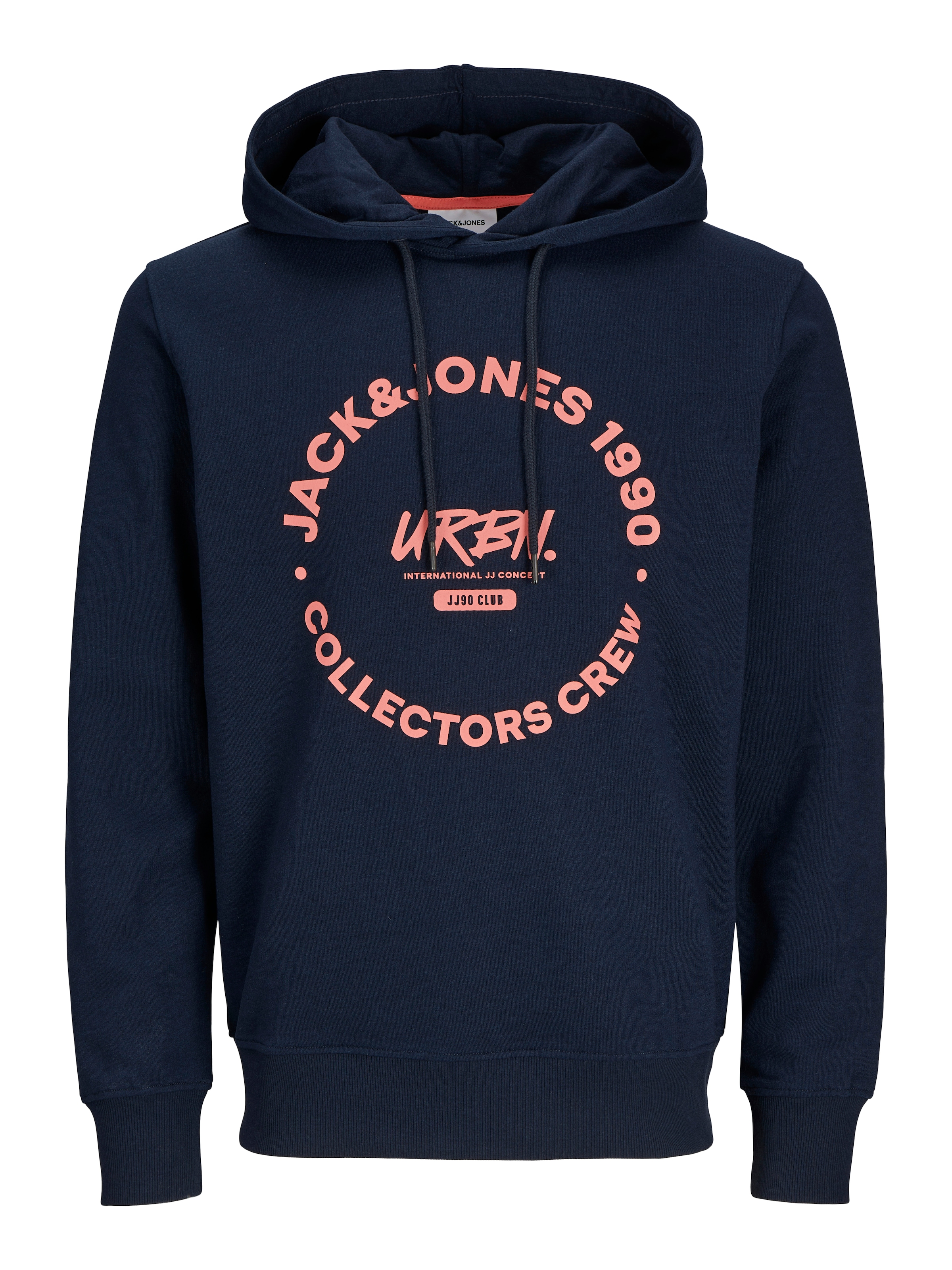Jack & Jones Kapuzensweatshirt »JJSIMON SWEAT HOOD«