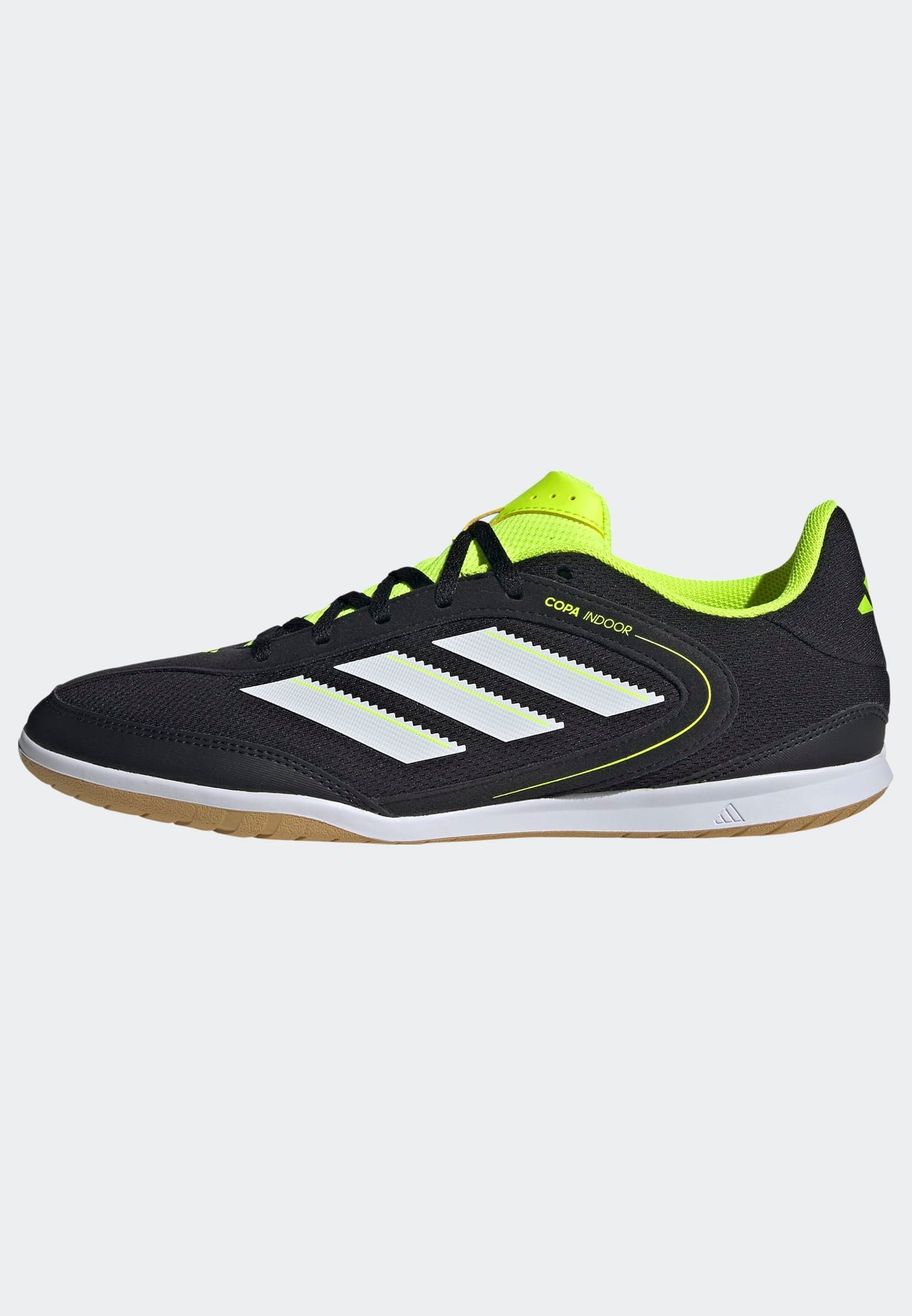 adidas Performance Fussballschuh »COPA COURT CLUB INDOOR«, geeignet als Hallenschuhe