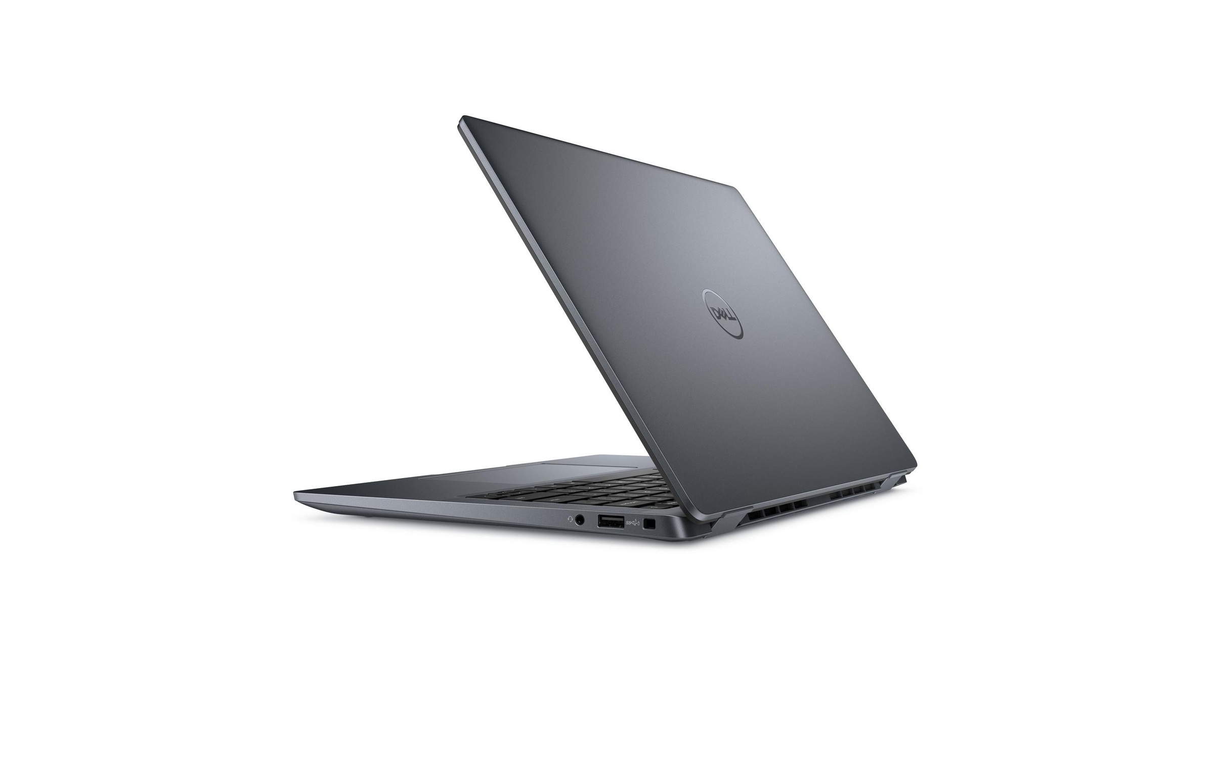 Dell Business-Notebook »Latitude 7340 (i7, 16 GB, 512 GB)«, 33,64 cm, / 13,3 Zoll, Intel, Core i7, Iris Xe Graphics, 512 GB SSD