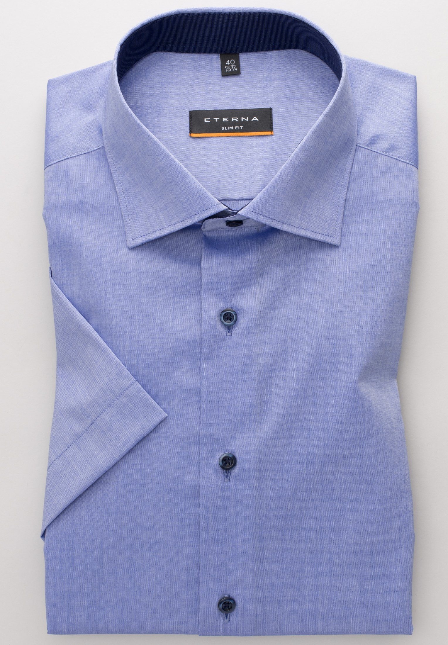 Kurzarm Hemd »SLIM FIT«