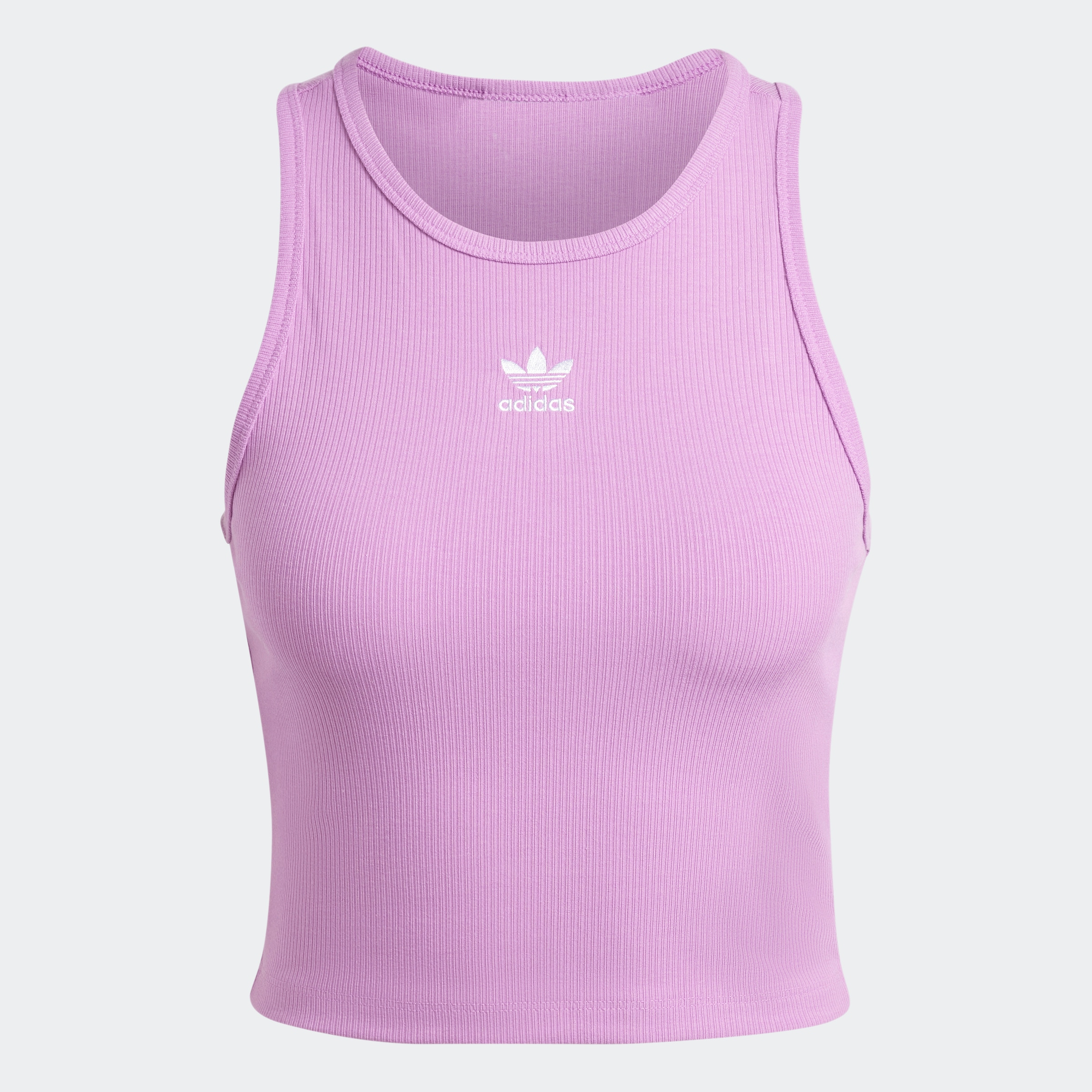 adidas Originals Tanktop »ESS RIB TANK«