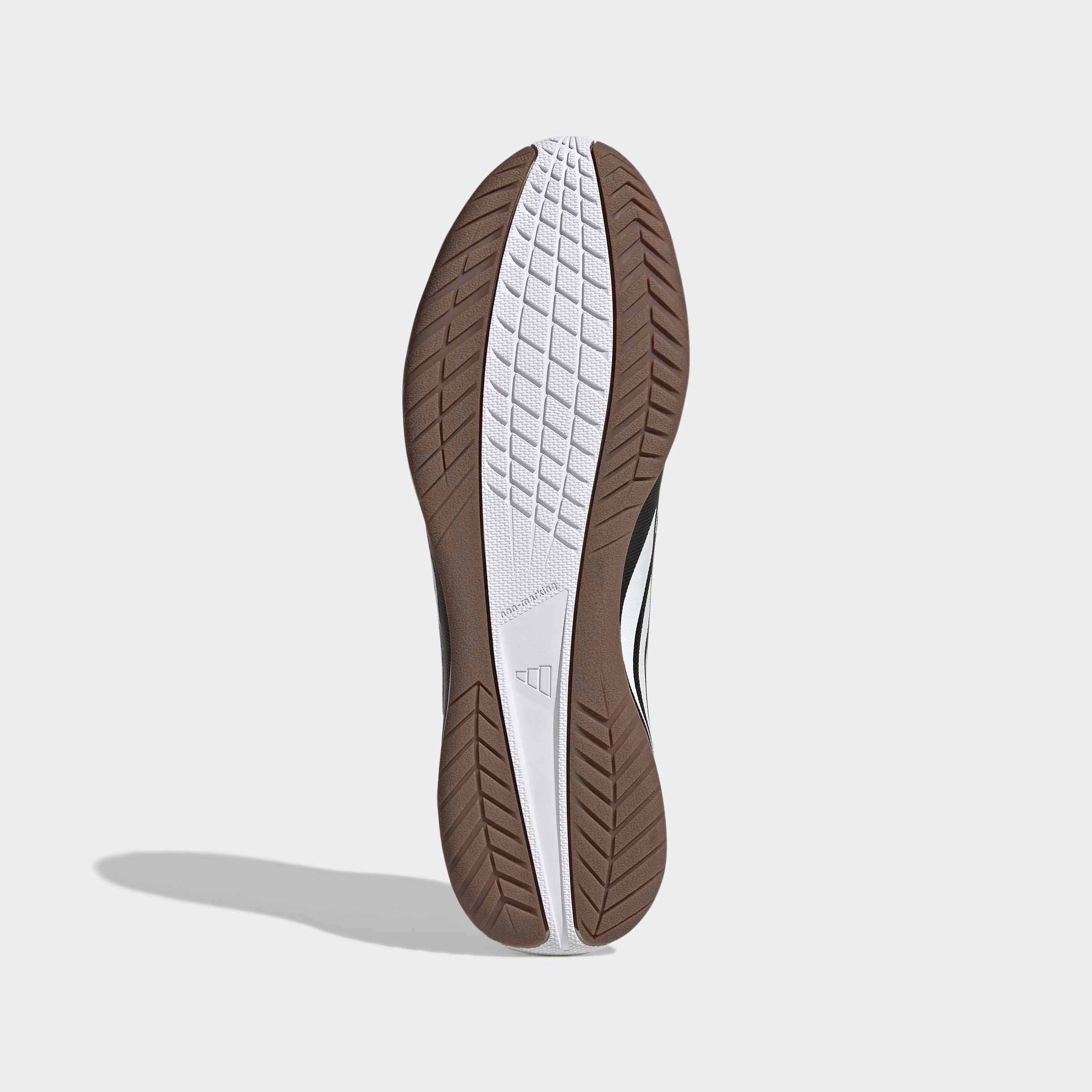 adidas Performance Fussballschuh »PREDATOR CLUB SALA FOLD-OVER TONGUE INDOOR«  für Hallenboden