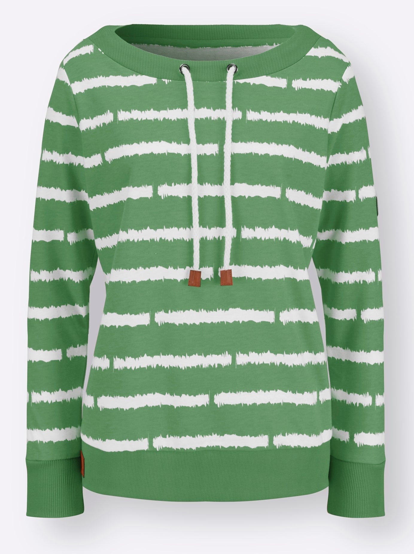 Casual Looks Sweatshirt