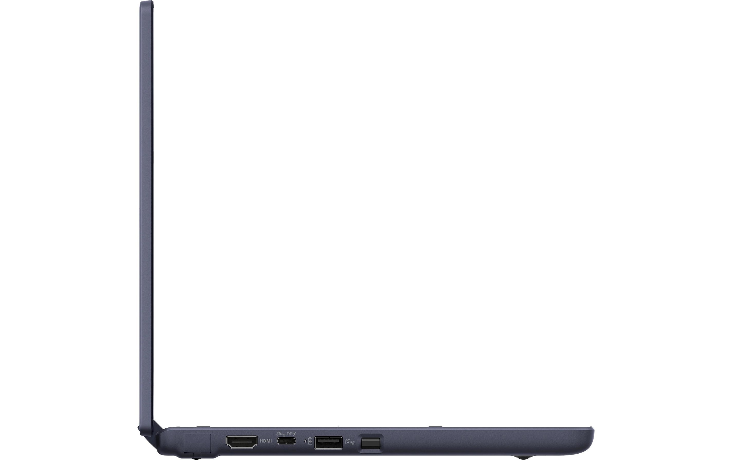 Asus Ordinateur portable convertible »Chromebook CR11 Flip CR1104FTA-NS0404« / 11,6 ″