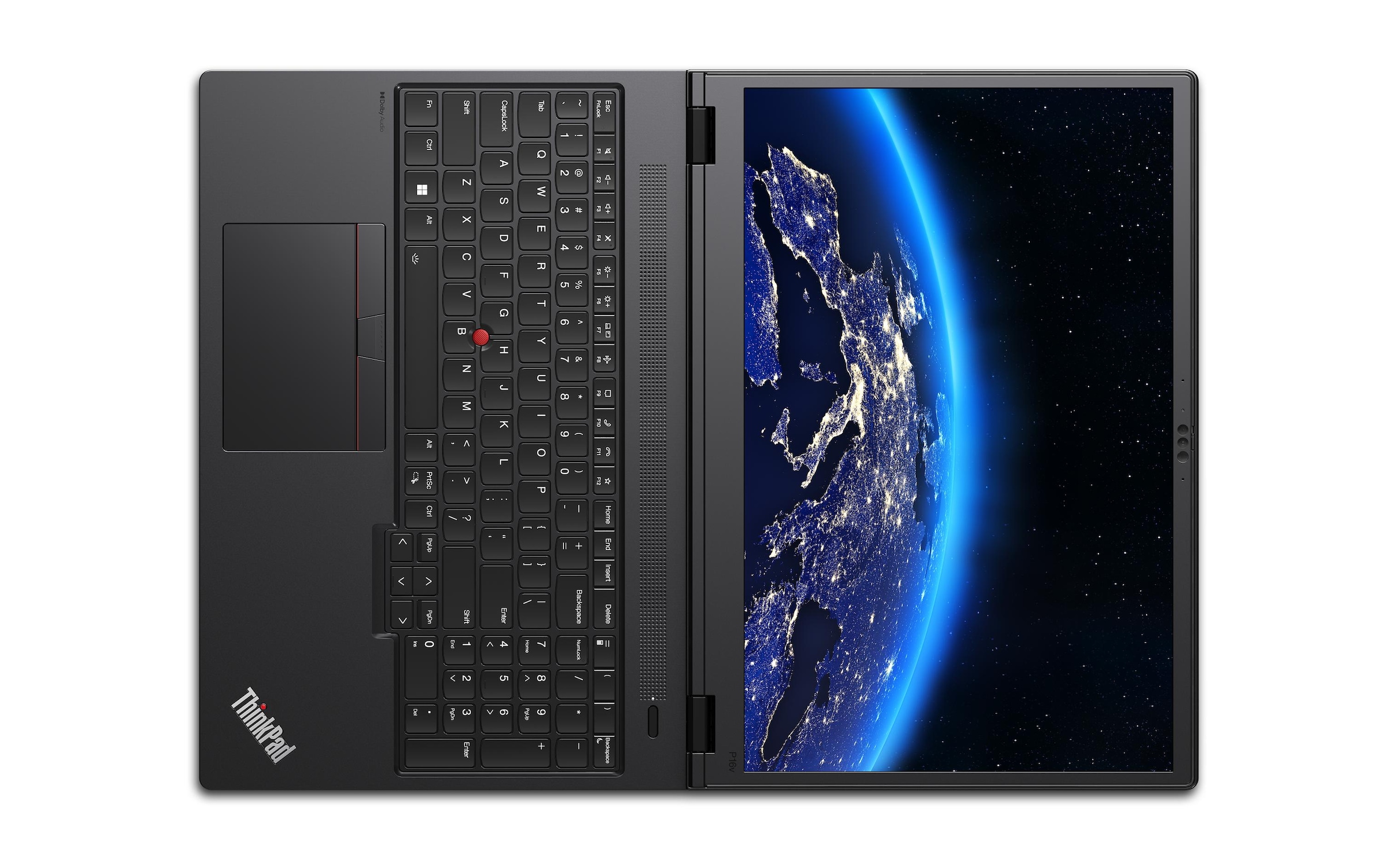 Lenovo Notebook »ThinkPad P16 Gen. 2«, 40,48 cm, / 16 Zoll, Intel, Core i7, 1000 GB SSD
