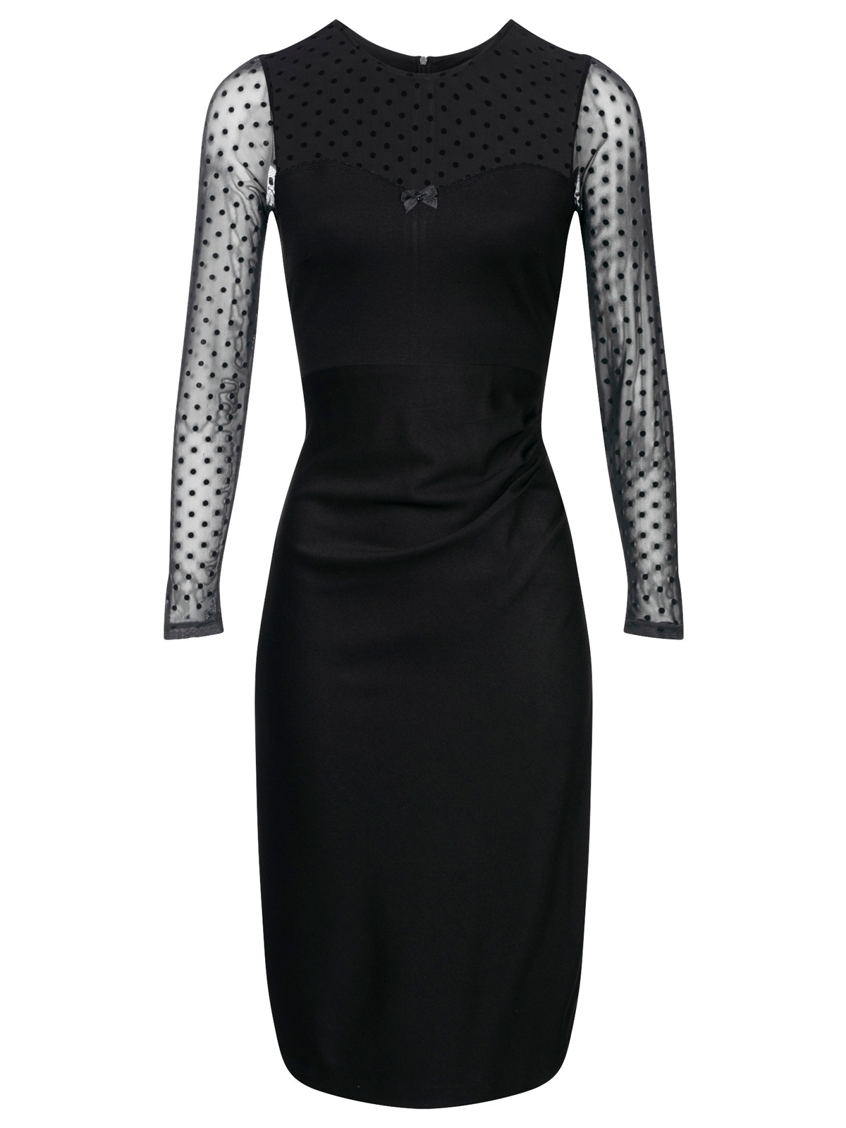 Etuikleid »Minette de Minuit«