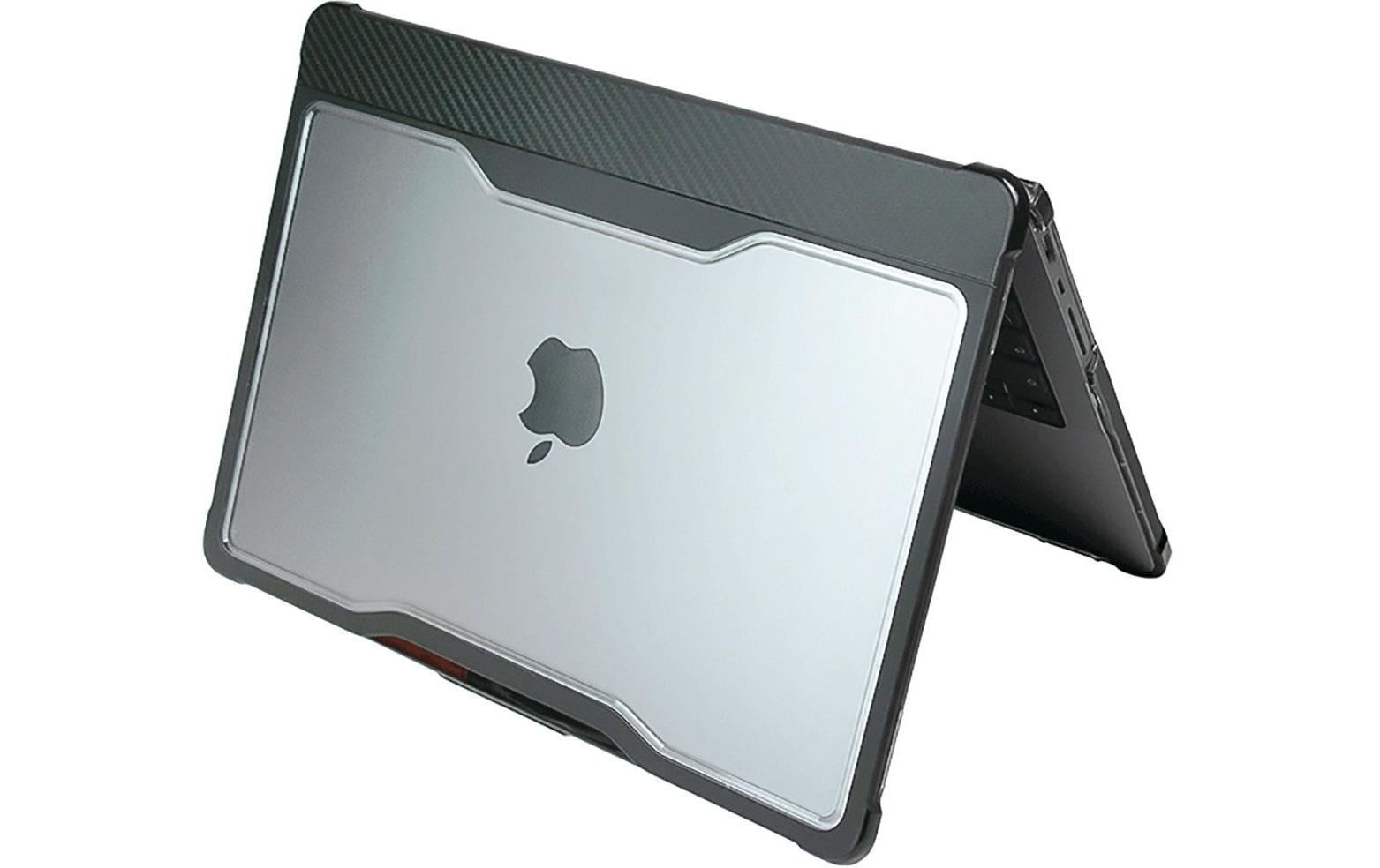 4smarts Tablet-Hülle »Body Case Sturdy MacBo«, 35,6 cm (14 Zoll)