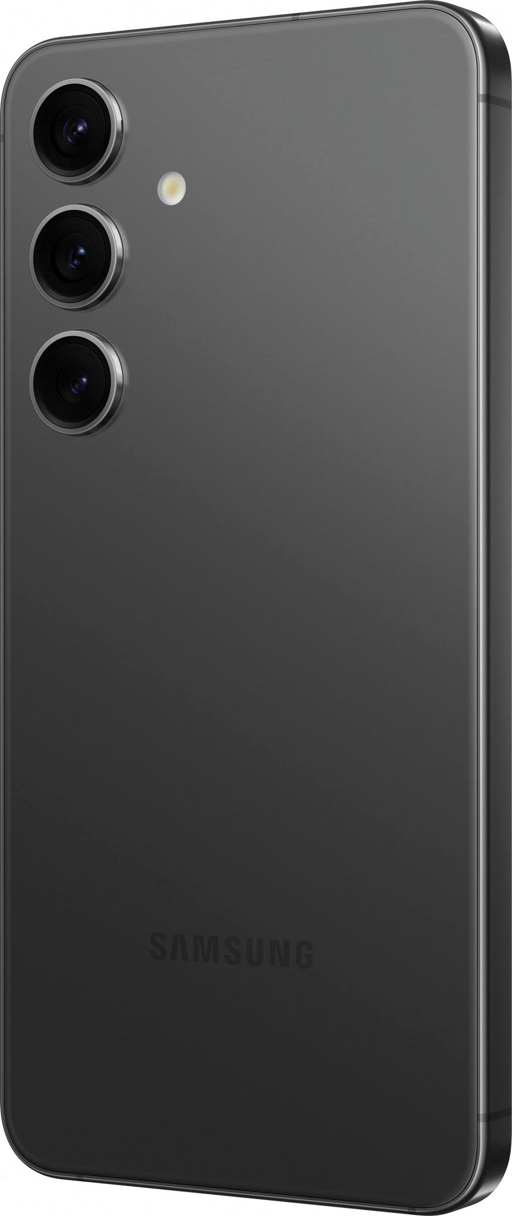 Samsung Smartphone »Galaxy S24«, Onyx Black, AI-Funktionen