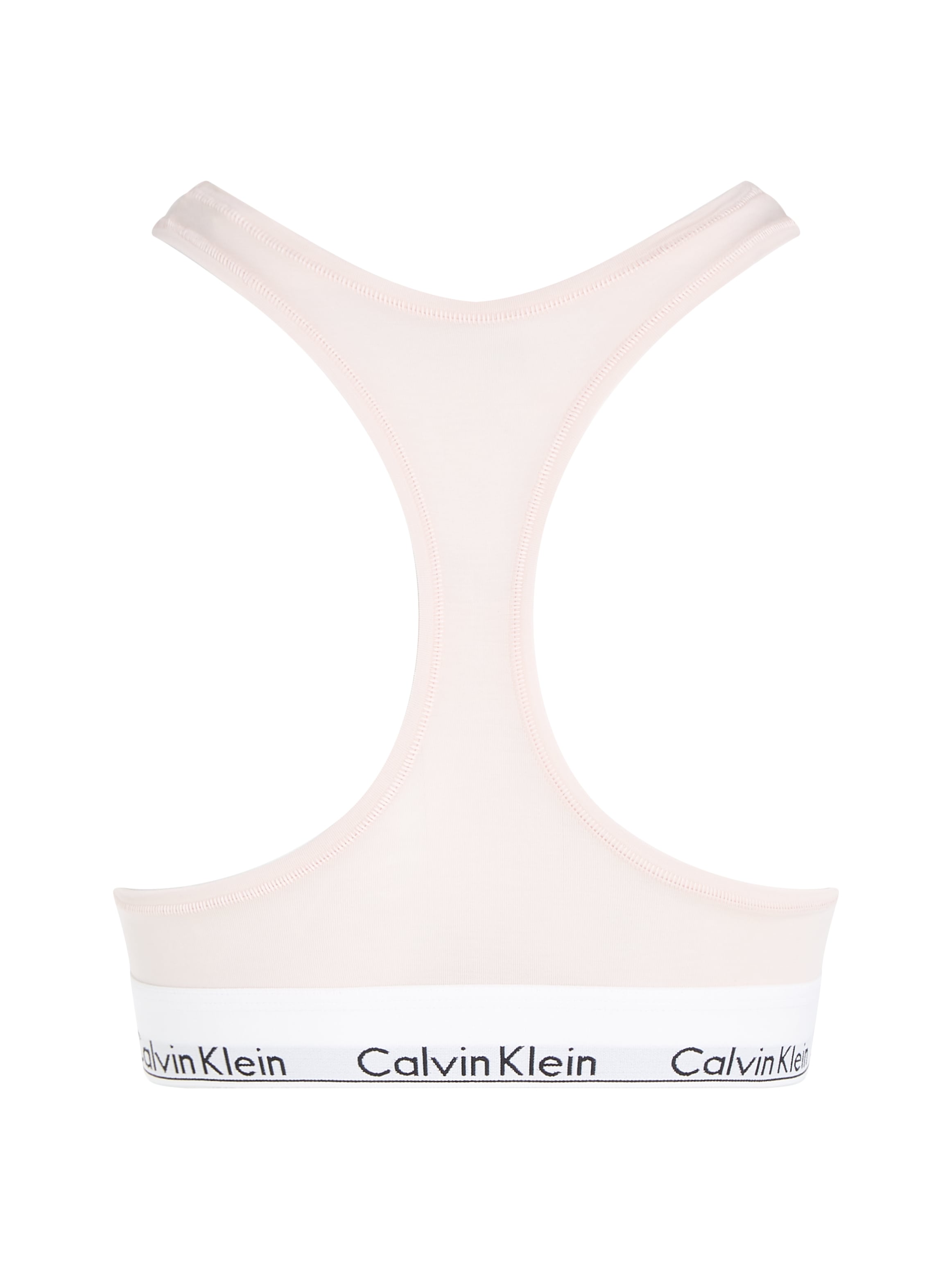 Calvin Klein Underwear Bralette »Modern Cotton«, mit Racerback