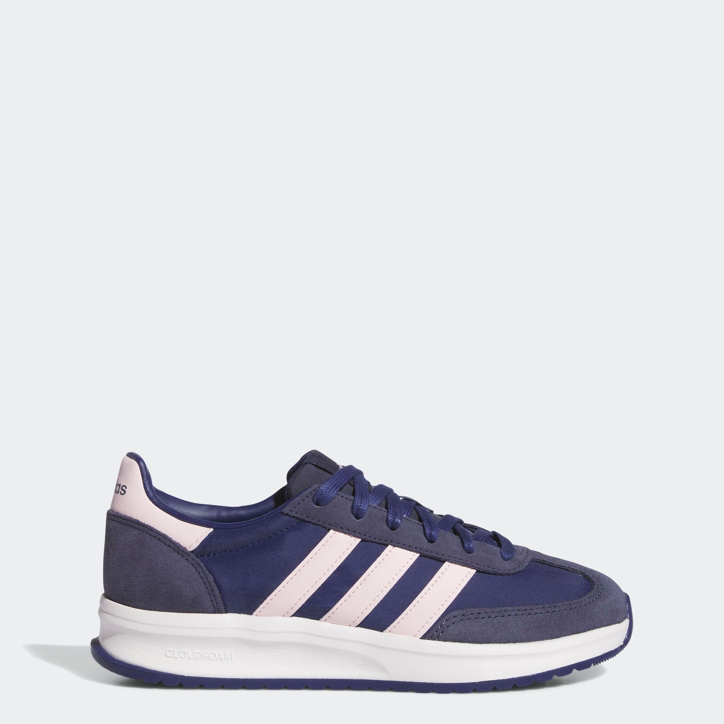 adidas Sportswear Sneaker »RUN 70S 2.0«, inspiriert vom Design des SL72
