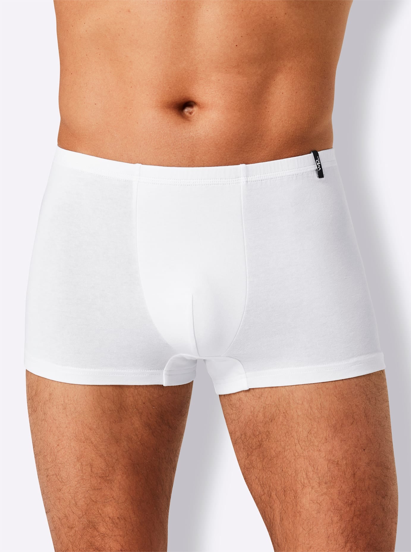 Image of wäschepur Retro Pants 5 Stk.