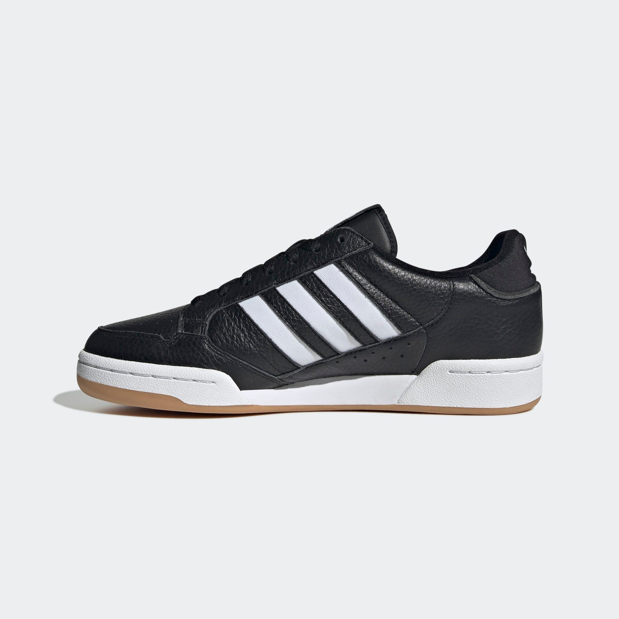 adidas Originals Sneaker »CONTINENTAL 80 STRIPES«