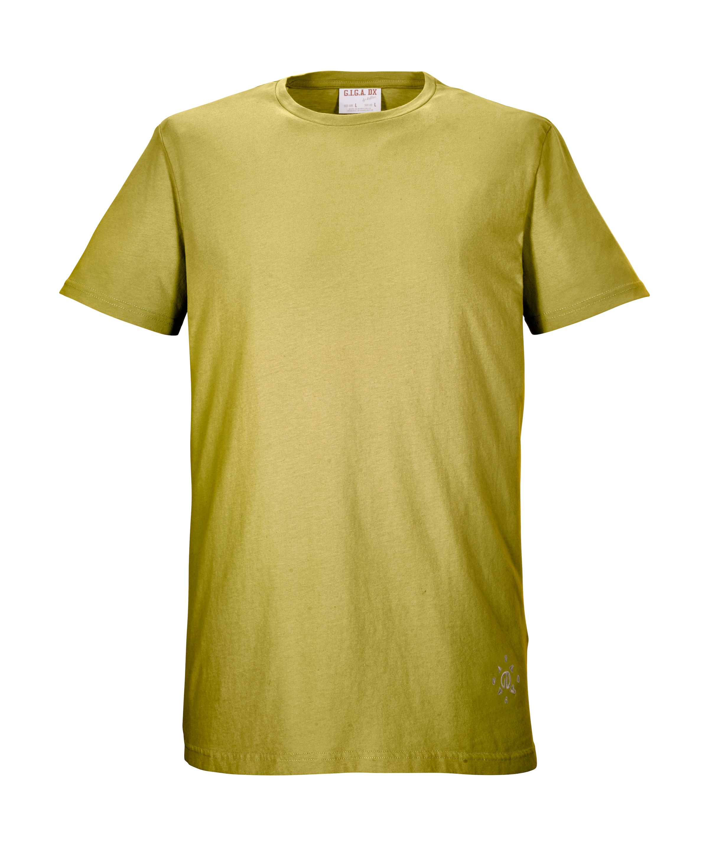 T-Shirt »GS 103 MN TSHRT«