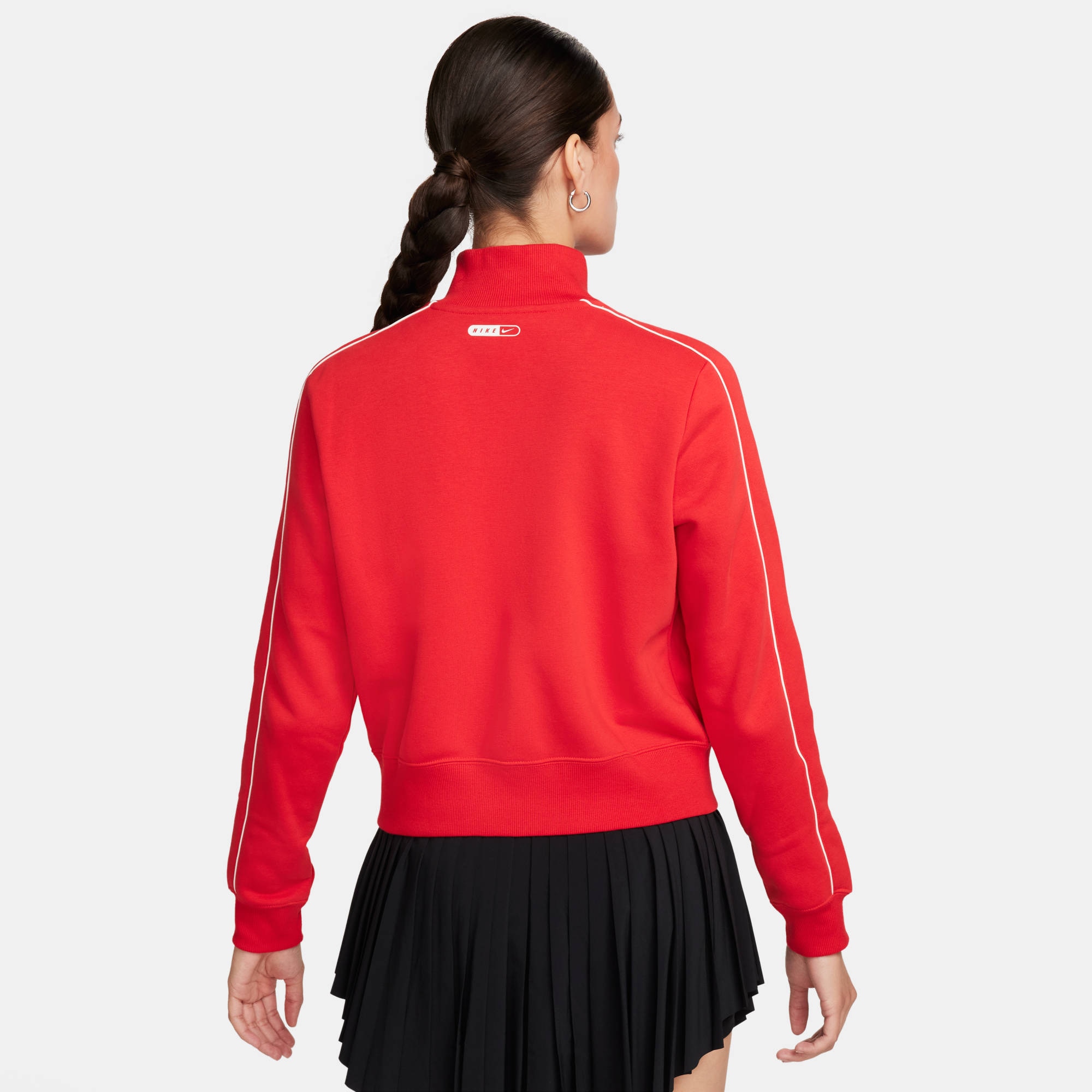 Nike Sportswear Sweatjacke »W NSW FLC TT SW«