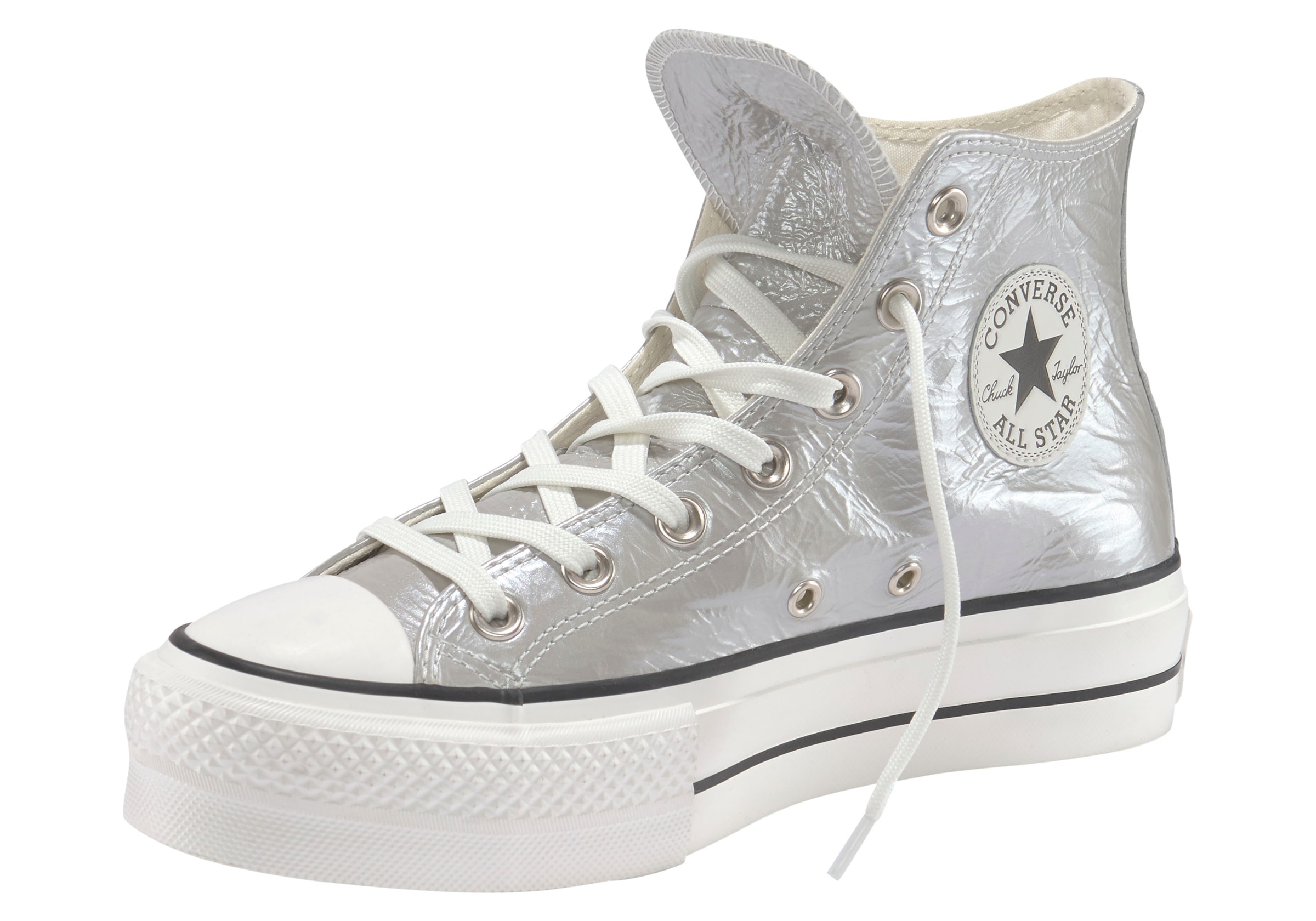 Plateausneaker »Chuck Taylor All Star Lift Hi«