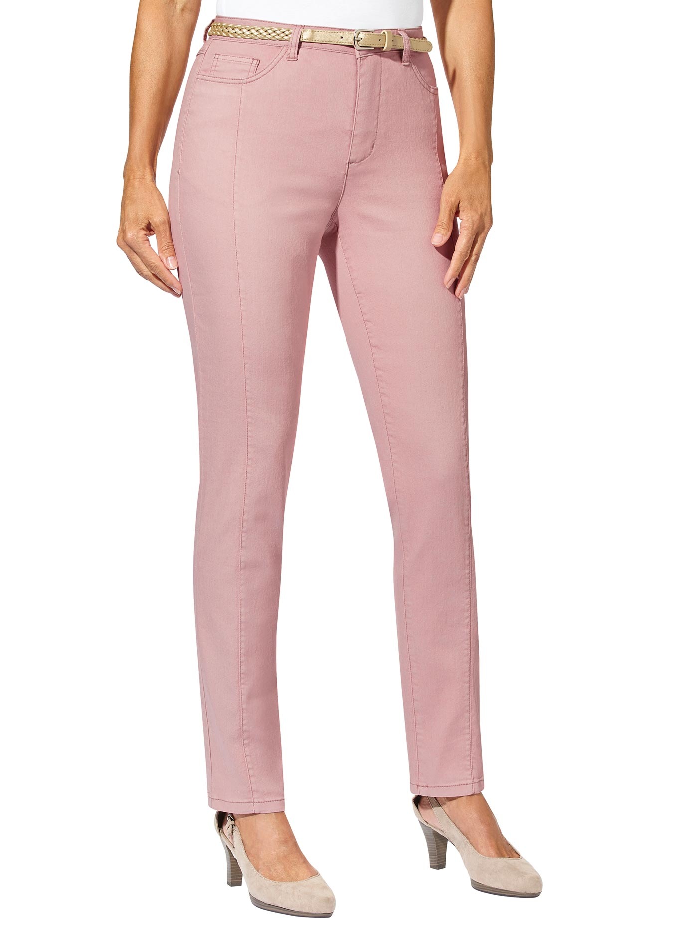 Image of Casual Looks 5-Pocket-Hose bei Ackermann Versand Schweiz