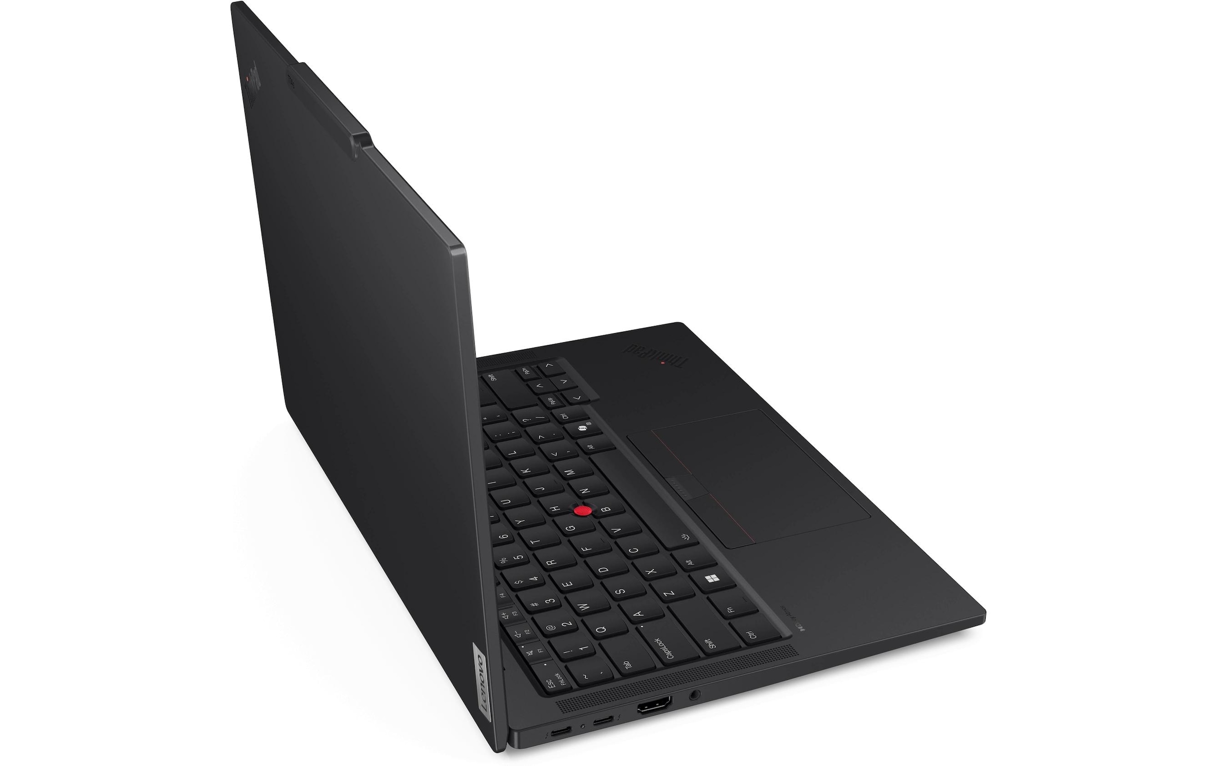 Lenovo Ordinateur portable »ThinkPad T14s Gen 6 (AMD) Copilot+ PC« / 14 ″ AMD Ryzen™ AI 7 1.000 GB SSD