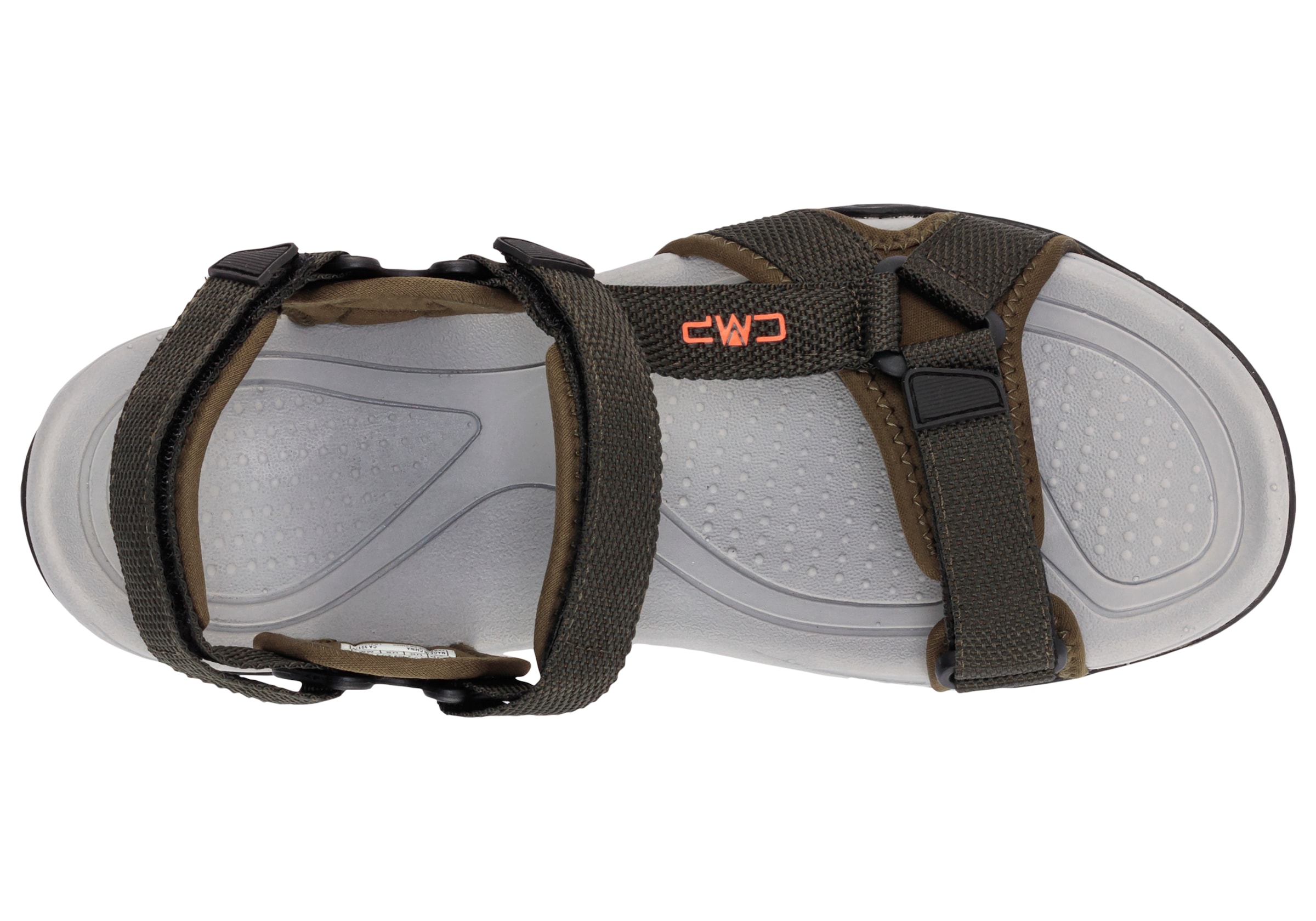 CMP Outdoorsandale »HAMAL«
