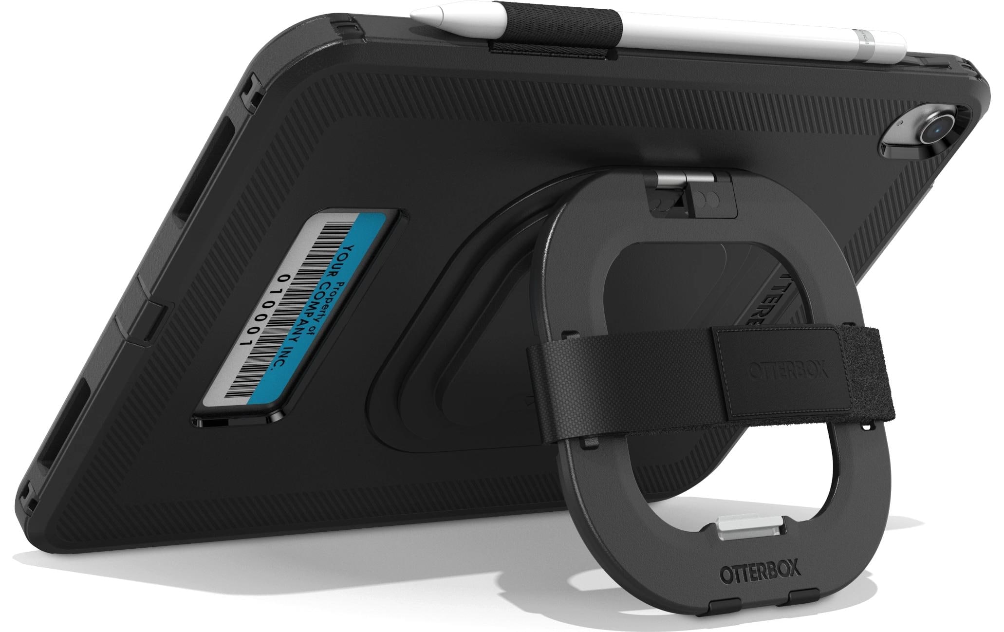 Otterbox Tablet-Hülle »Tablet Back Cover Defender Series iPad 10th Gen. 10,9«