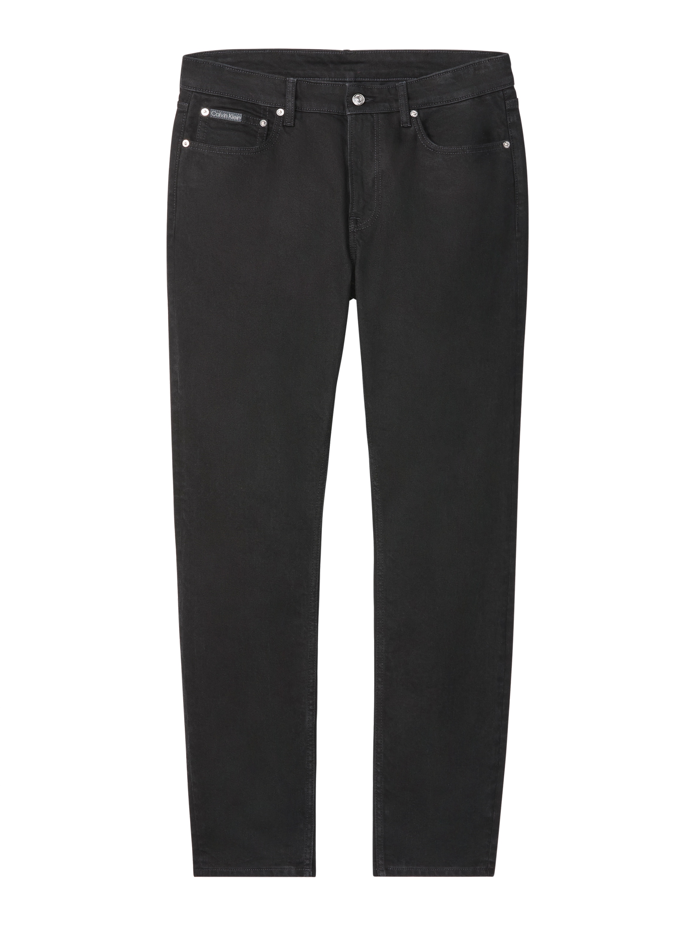 Calvin Klein »SLIM TAPER« mit Markenlabel