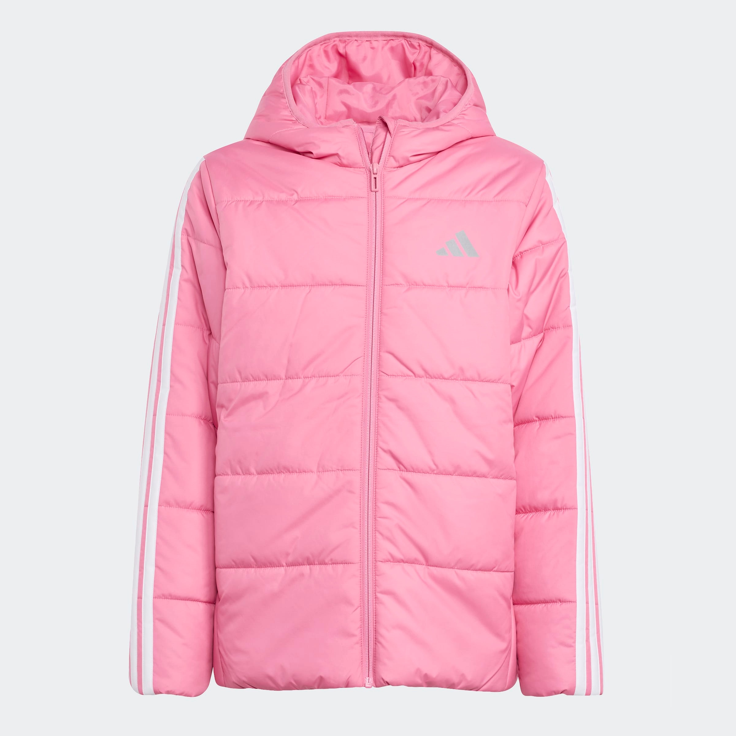adidas Sportswear Veste d'hiver »ESSENTIALS 3-STREIFEN GEFÜTTERTE«