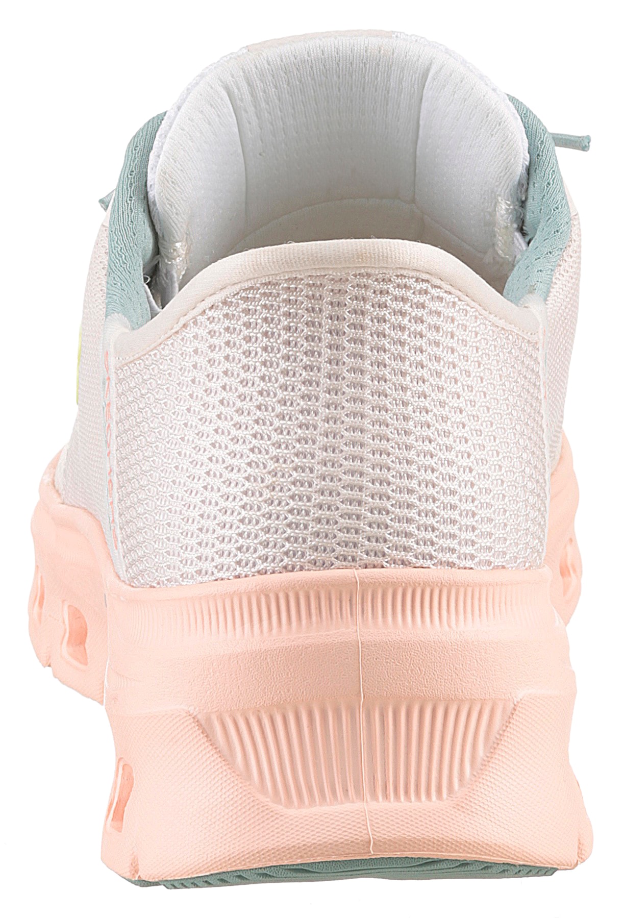 Skechers Slip-On Sneaker »Vegan Slip-ins: Glide-Step Pro«  Sneaker, Slipper, Freizeitschuh mit Hands Free Slip-ins Funktion