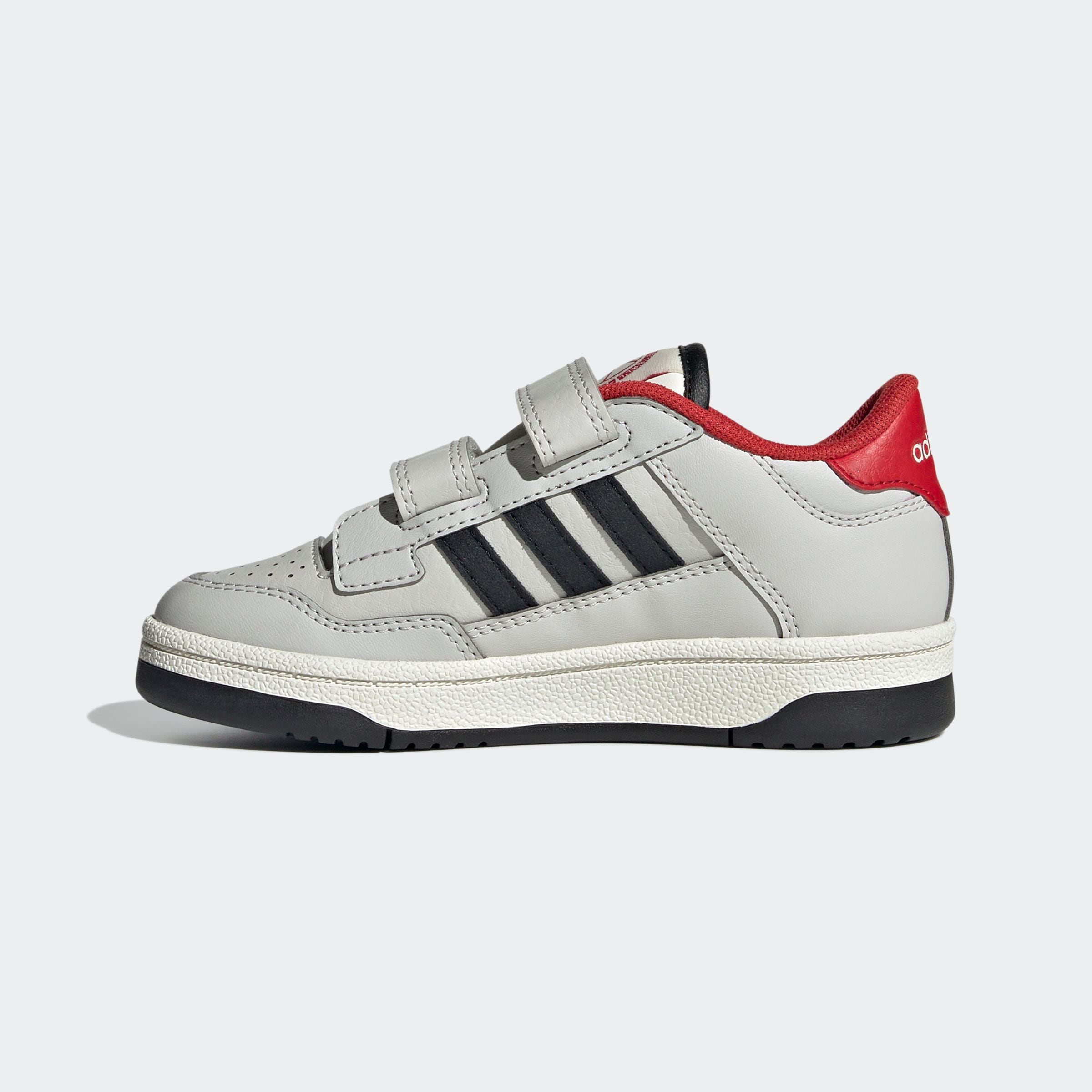 adidas Sportswear Klettschuh »RAPID COURT KIDS«