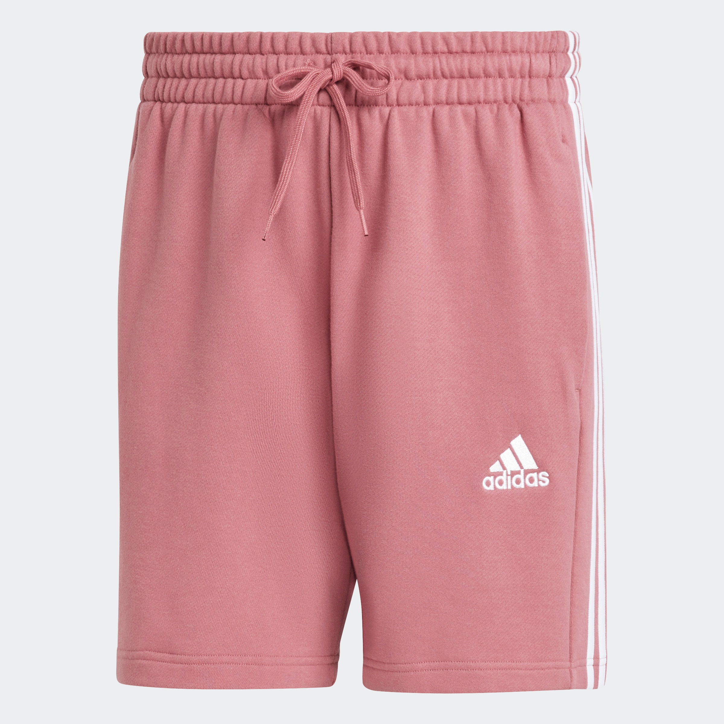 adidas Sportswear Shorts »M 3S FT SHO«, (1 tlg.)